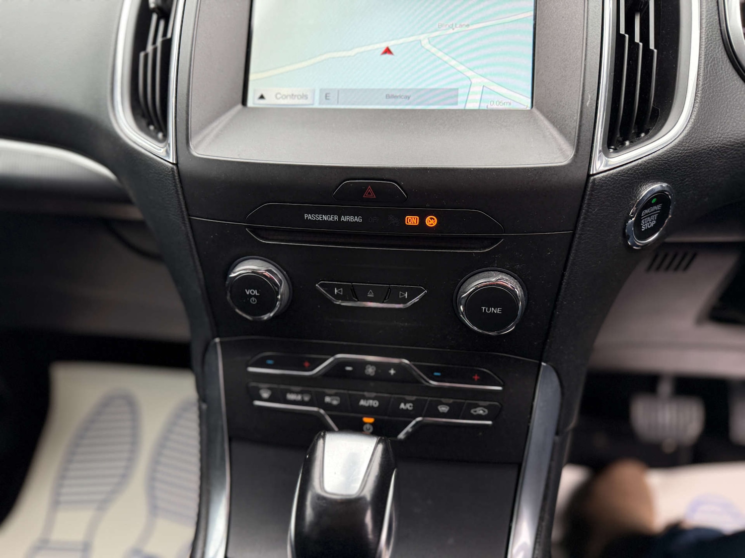 Used Ford S-Max 2018 for sale - 77594876: Photo 71