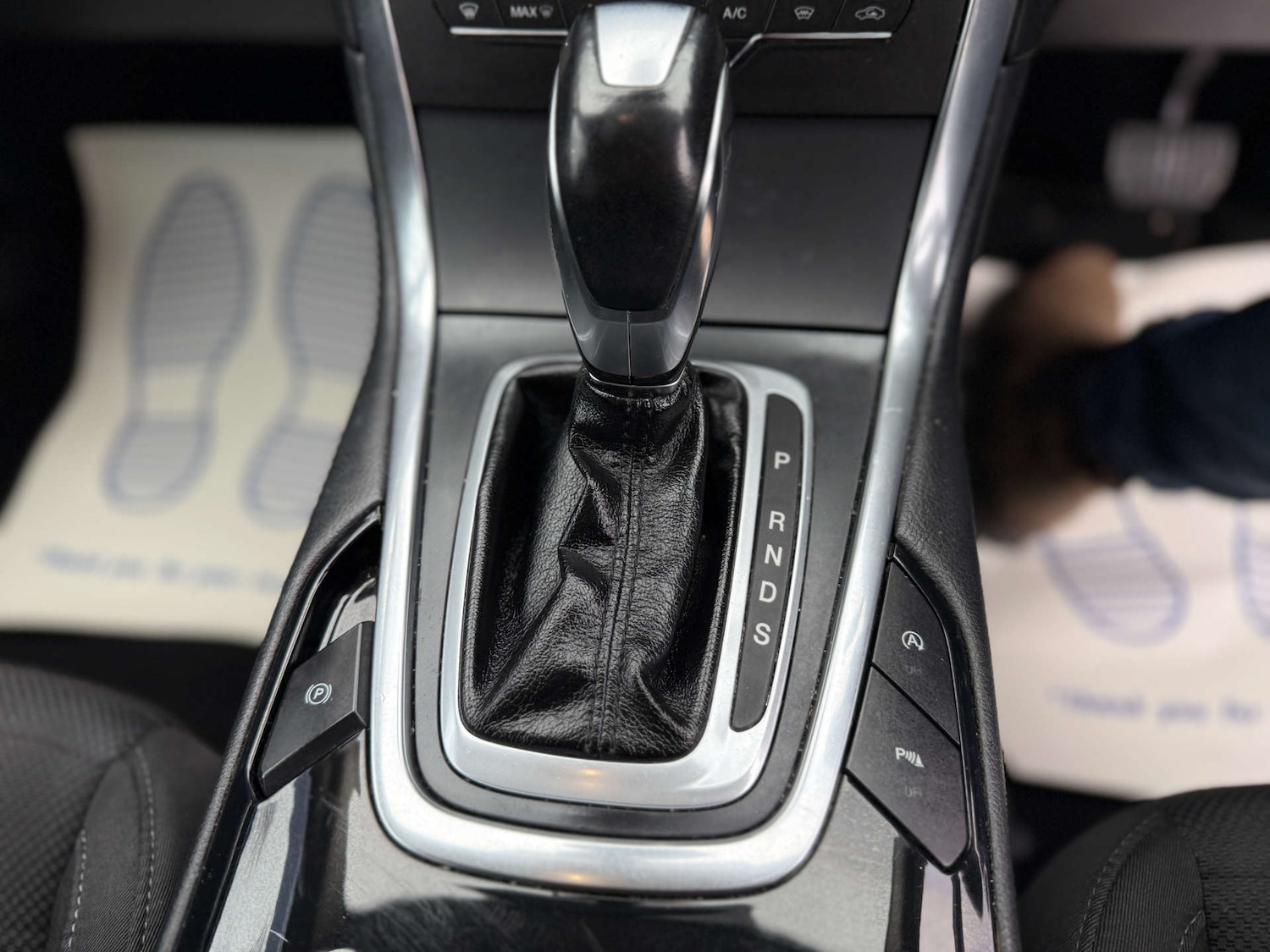 Used Ford S-Max 2018 for sale - 77594876: Photo 72