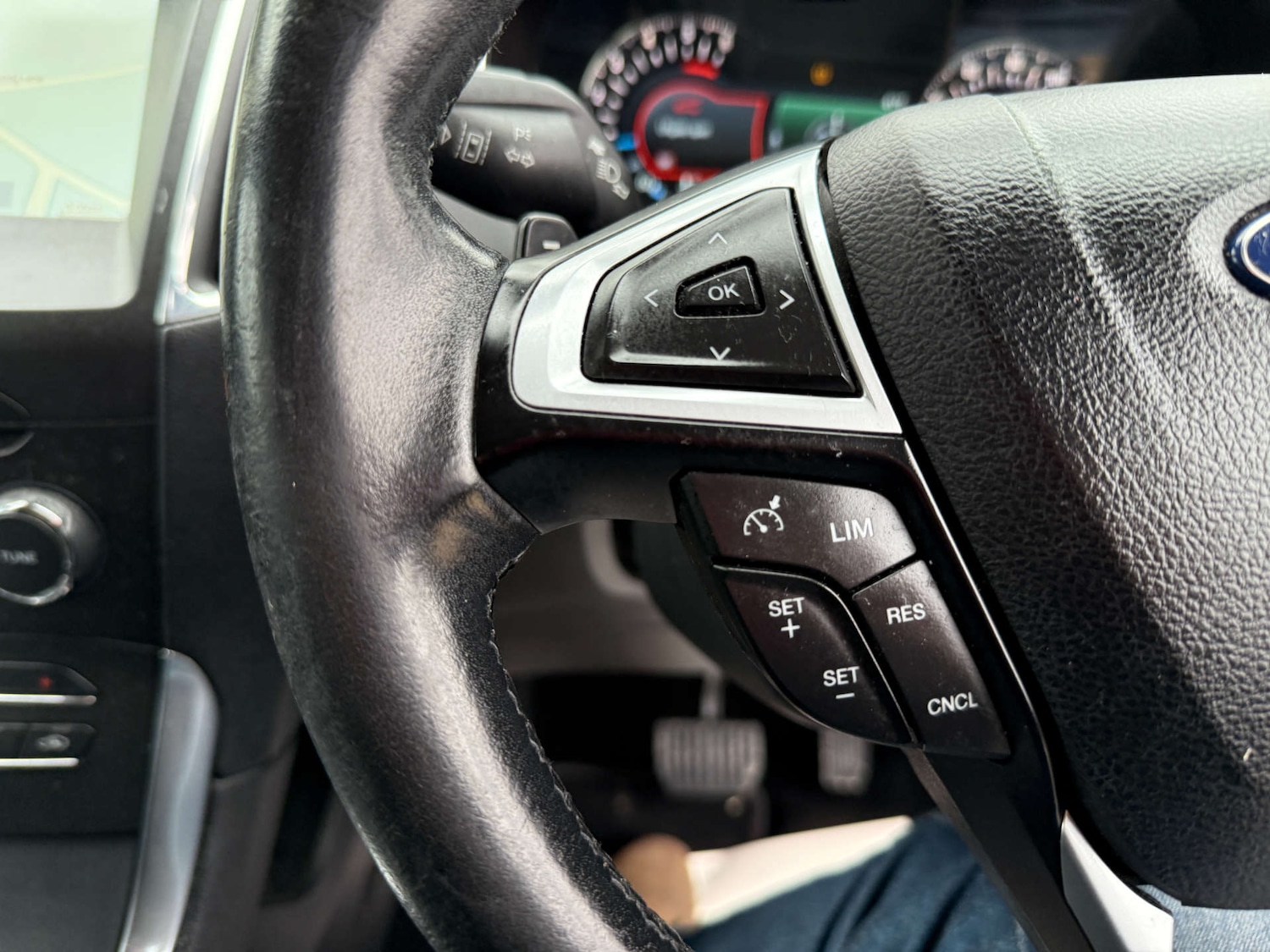 Used Ford S-Max 2018 for sale - 77594876: Photo 73