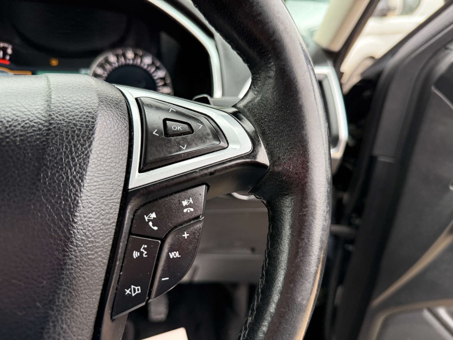 Used Ford S-Max 2018 for sale - 77594876: Photo 74