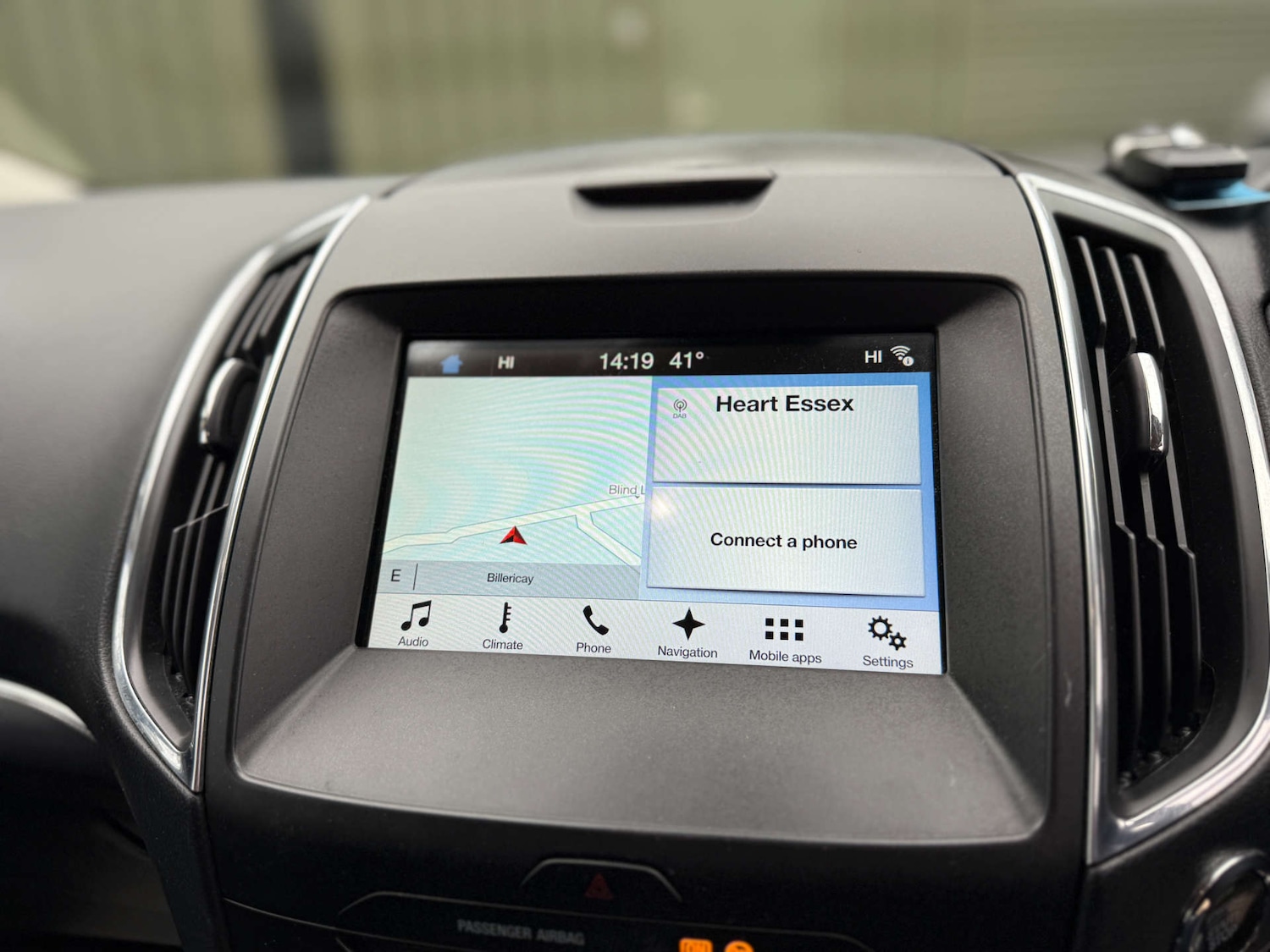 Used Ford S-Max 2018 for sale - 77594876: Photo 75