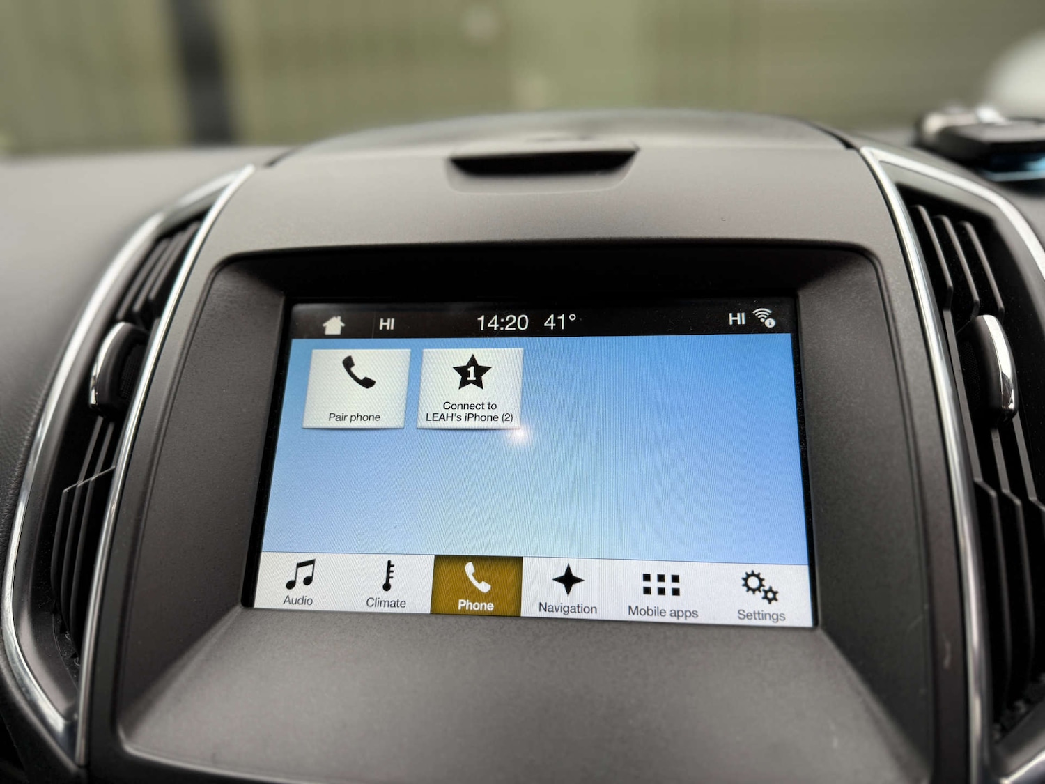 Used Ford S-Max 2018 for sale - 77594876: Photo 78