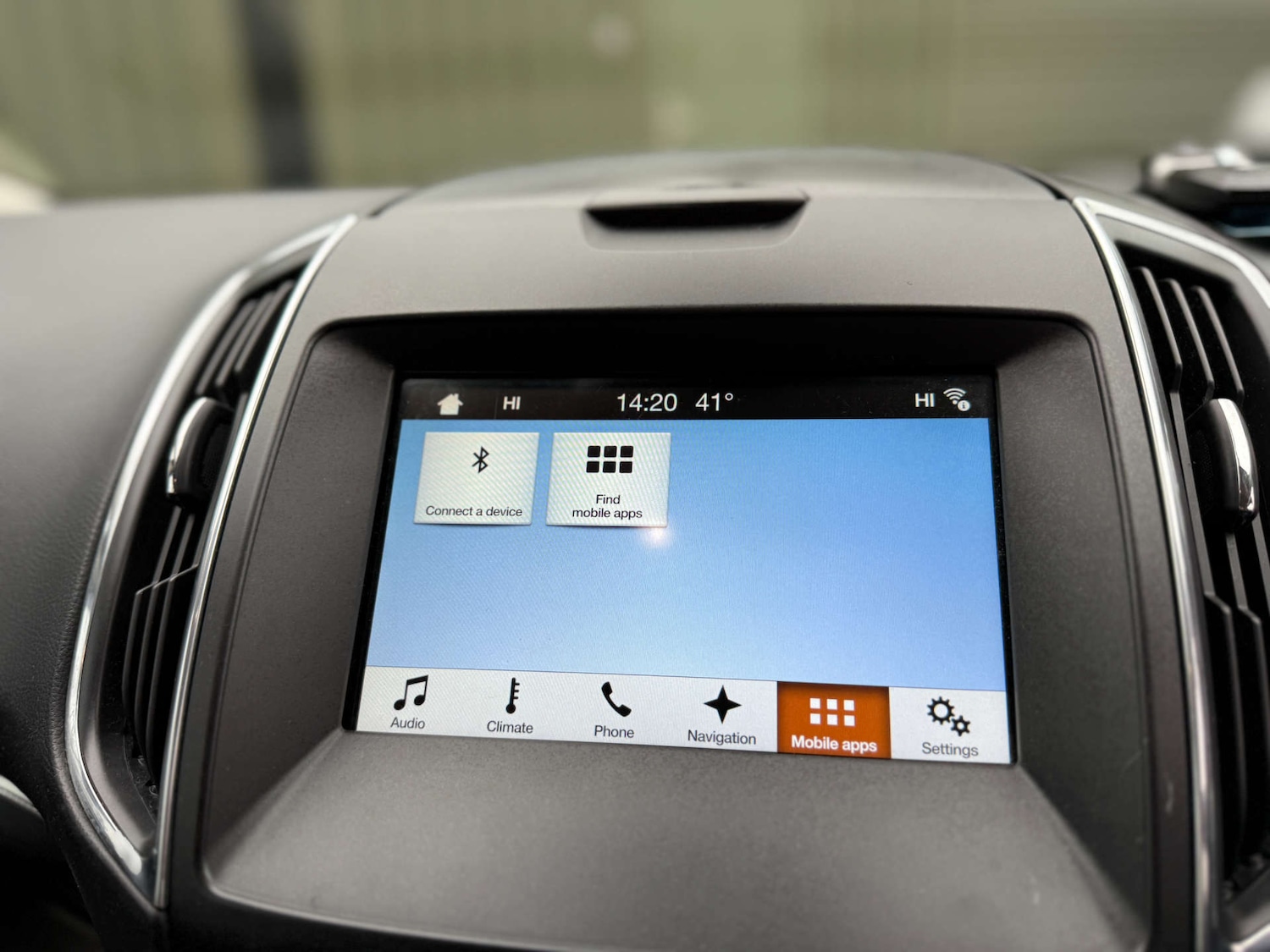 Used Ford S-Max 2018 for sale - 77594876: Photo 79