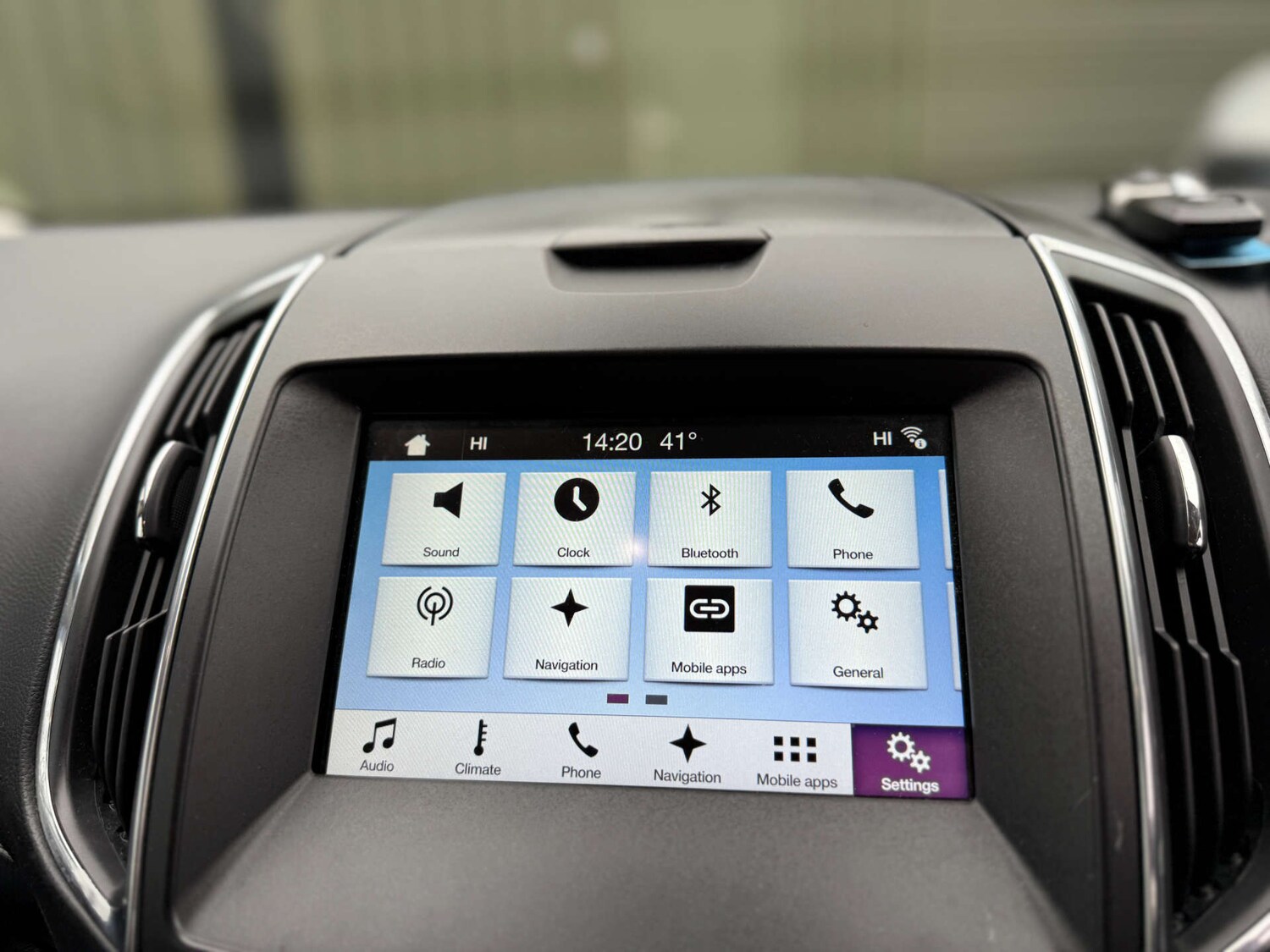 Used Ford S-Max 2018 for sale - 77594876: Photo 80