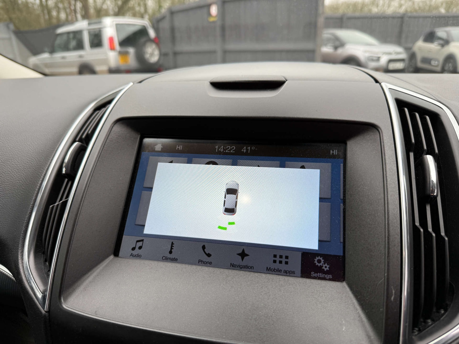 Used Ford S-Max 2018 for sale - 77594876: Photo 81