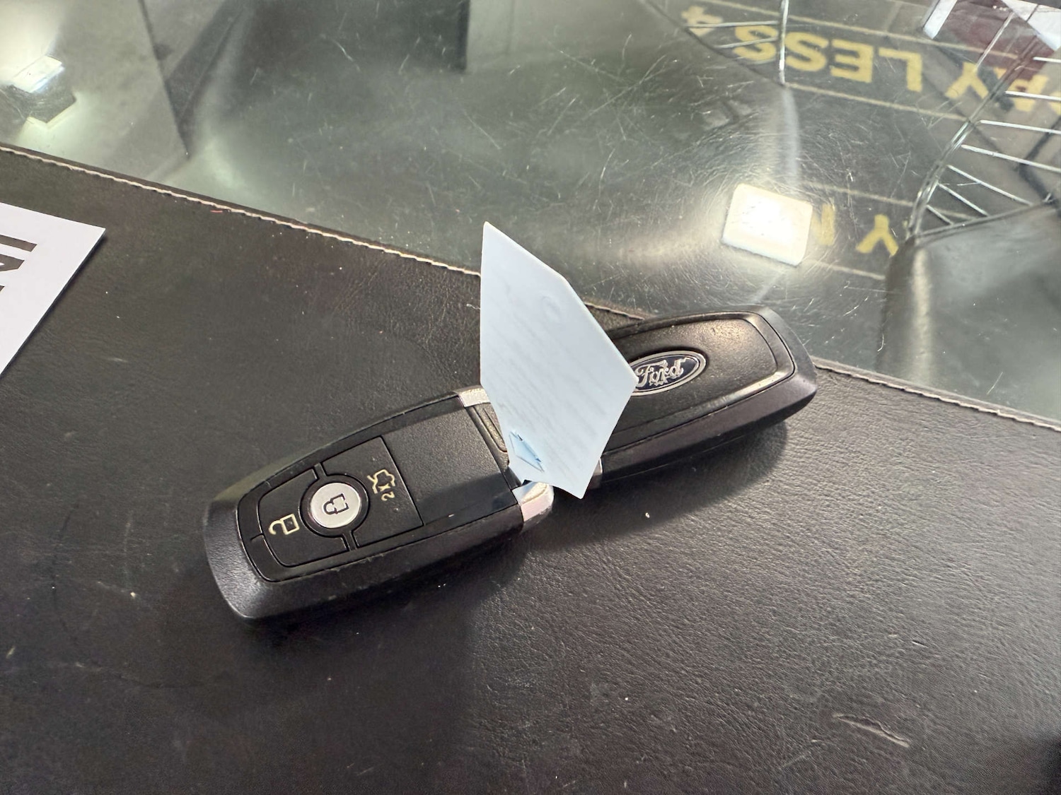 Used Ford S-Max 2018 for sale - 77594876: Photo 82