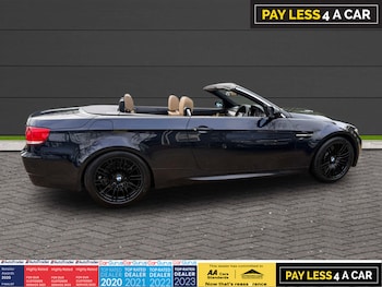 Used BMW M3 2008 for sale - 77262738: Photo