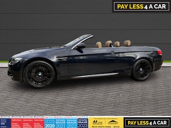 Used BMW M3 2008 for sale - 77262738: Photo