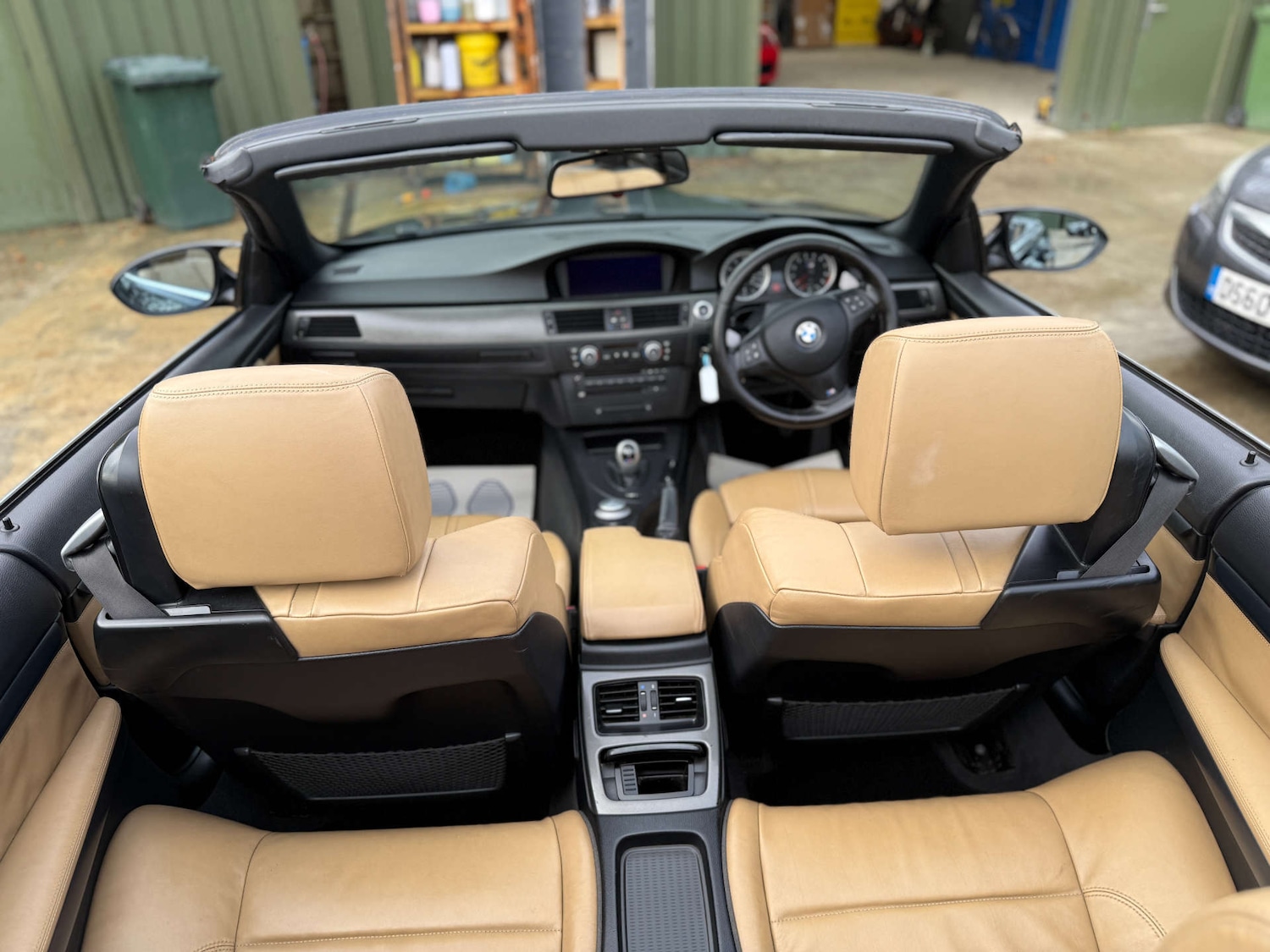 Used BMW M3 2008 for sale - 77262738: Photo 4