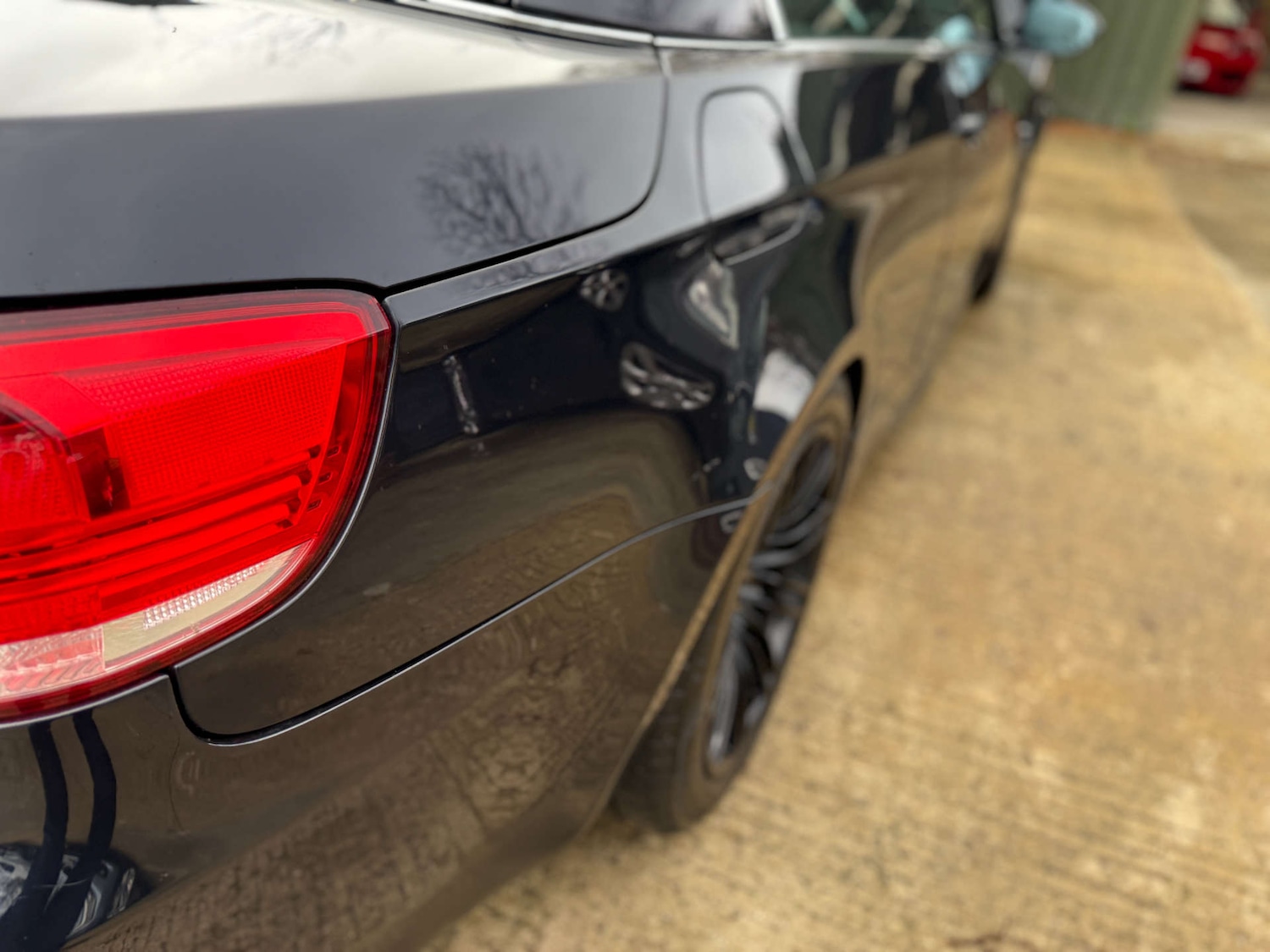 Used BMW M3 2008 for sale - 77262738: Photo 44