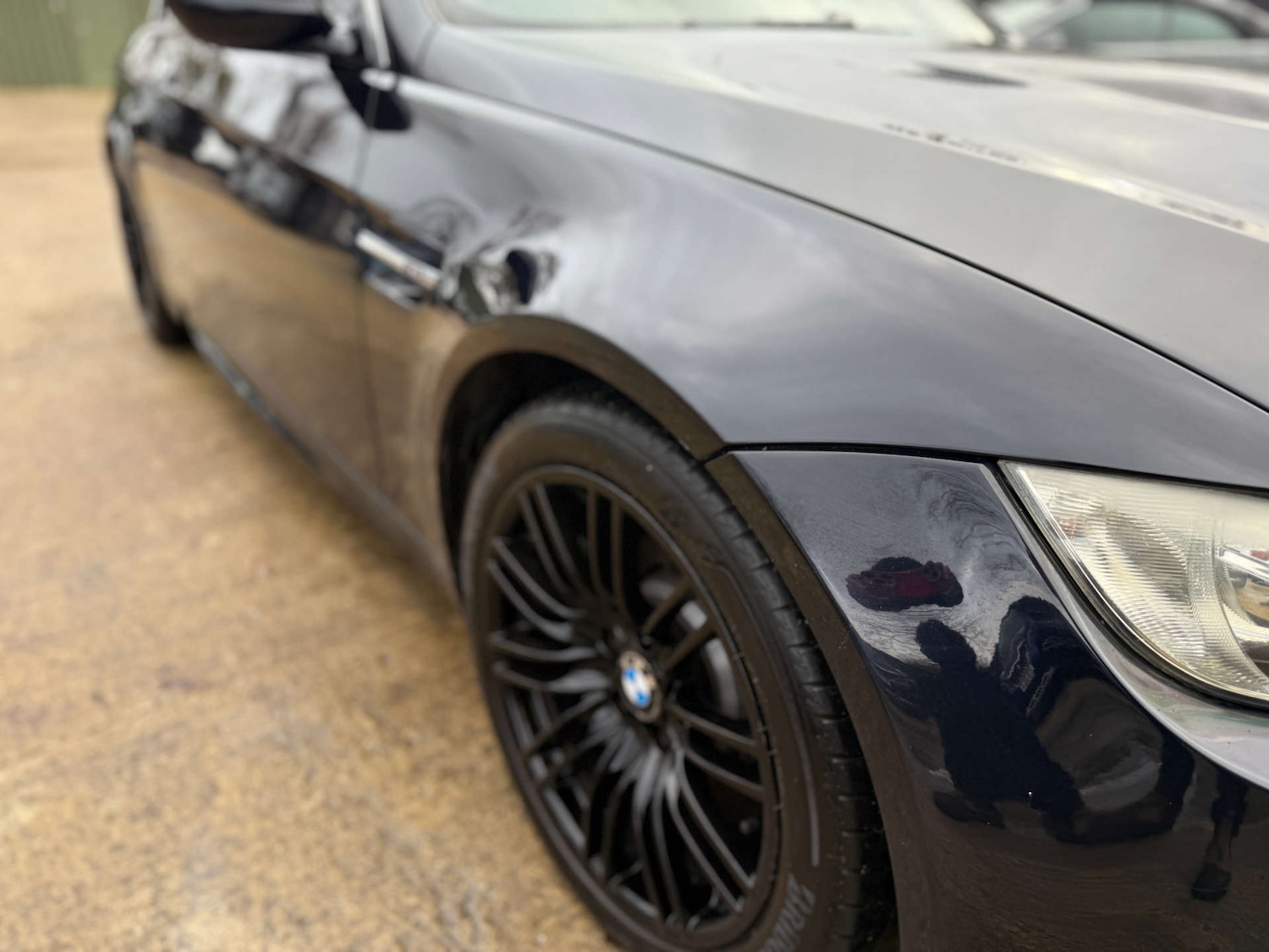 Used BMW M3 2008 for sale - 77262738: Photo 45