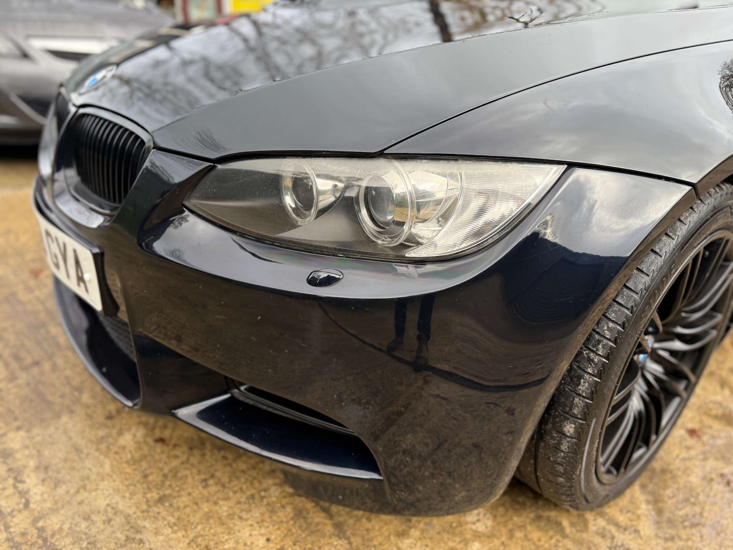 Used BMW M3 2008 for sale - 77262738: Photo 47