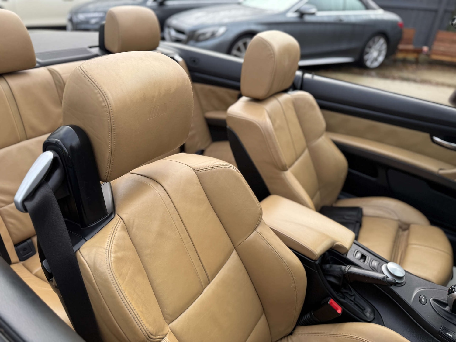 Used BMW M3 2008 for sale - 77262738: Photo 66