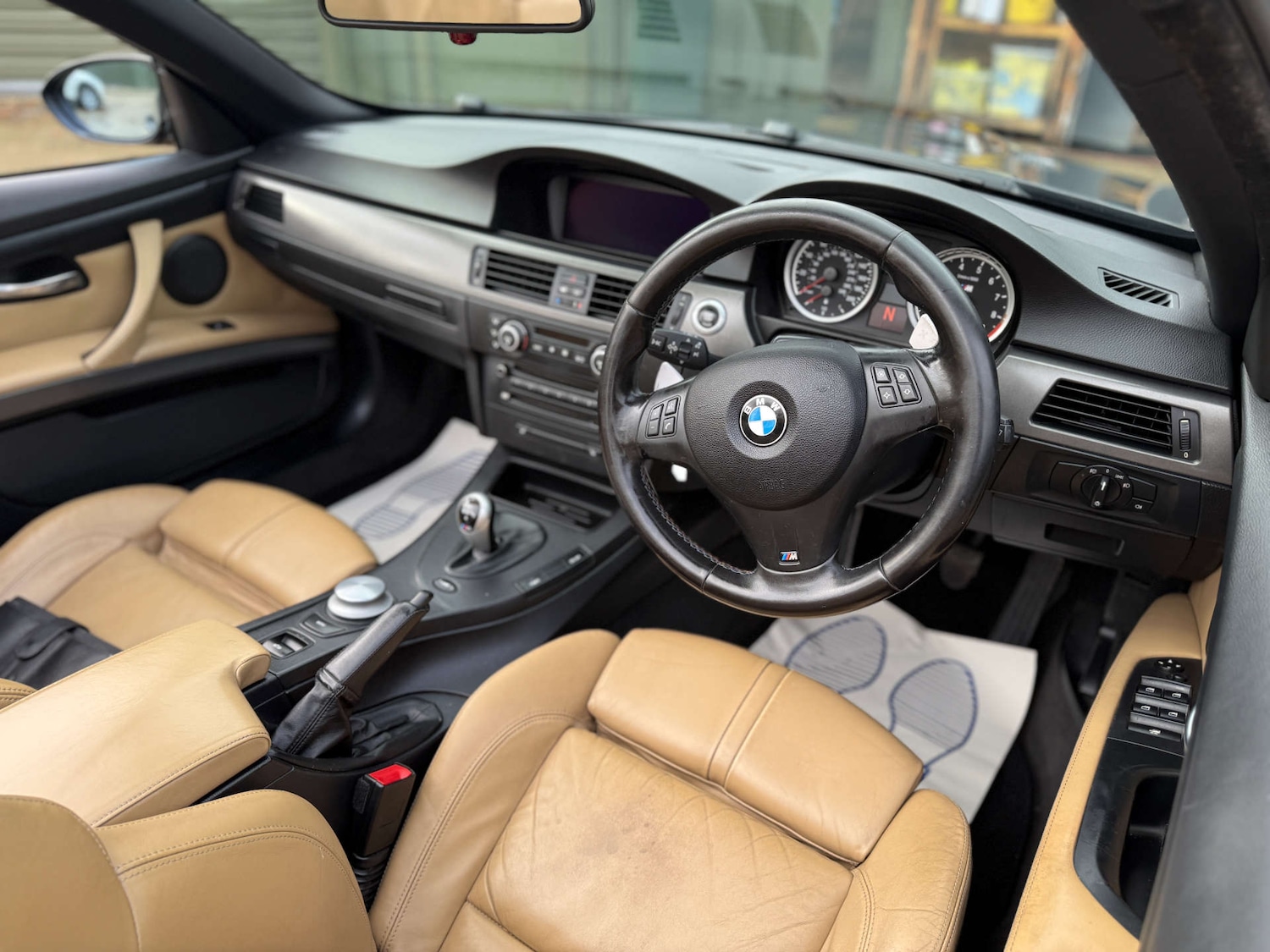 Used BMW M3 2008 for sale - 77262738: Photo 68