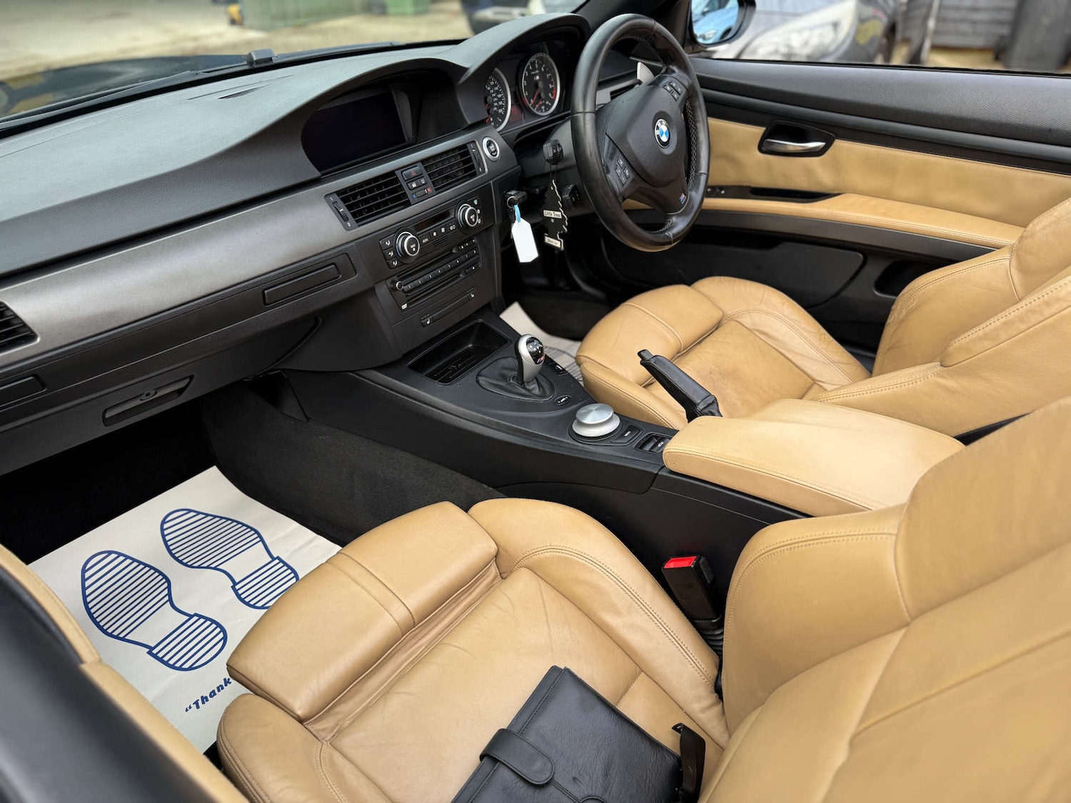 Used BMW M3 2008 for sale - 77262738: Photo 69