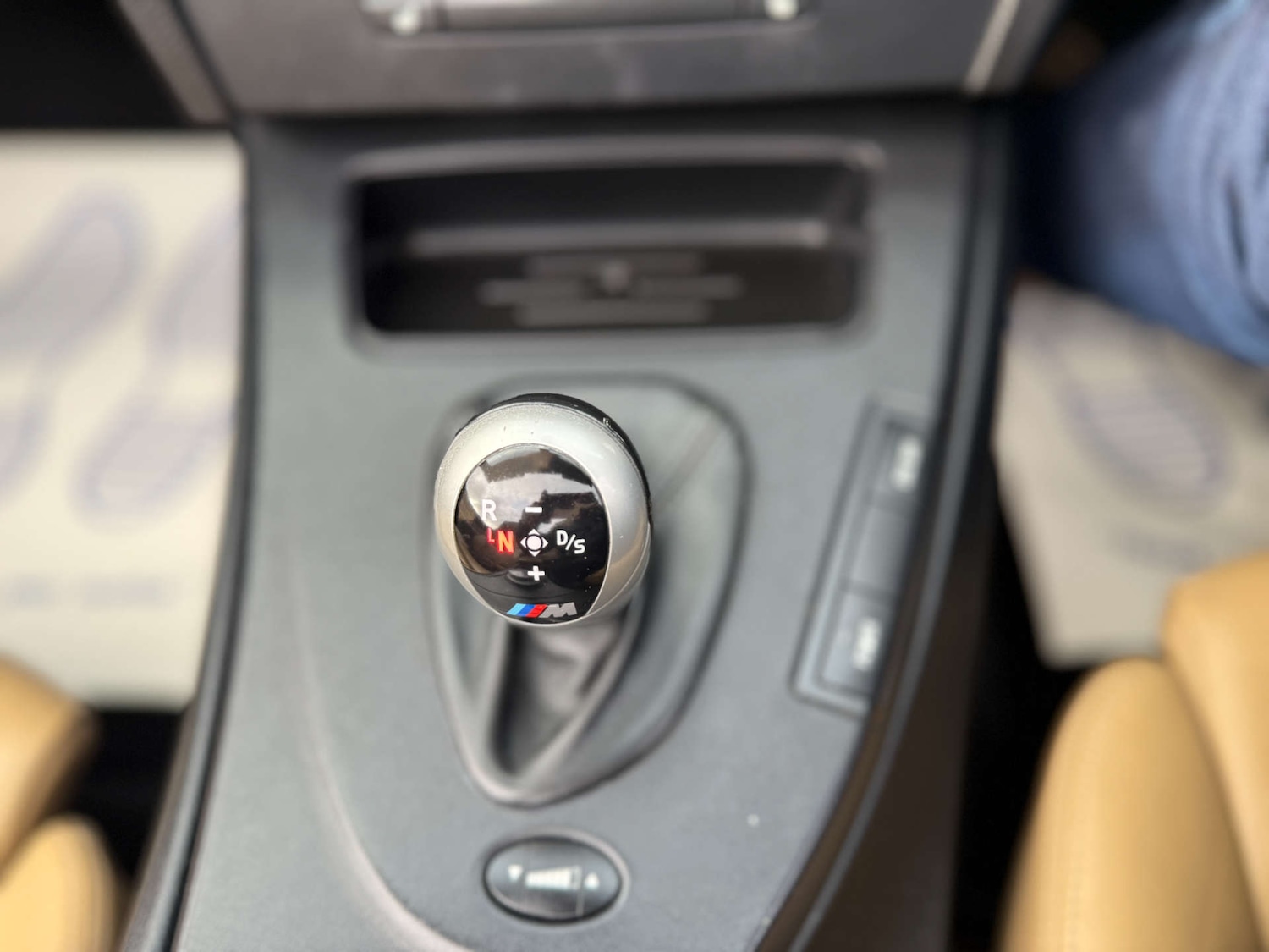 Used BMW M3 2008 for sale - 77262738: Photo 75