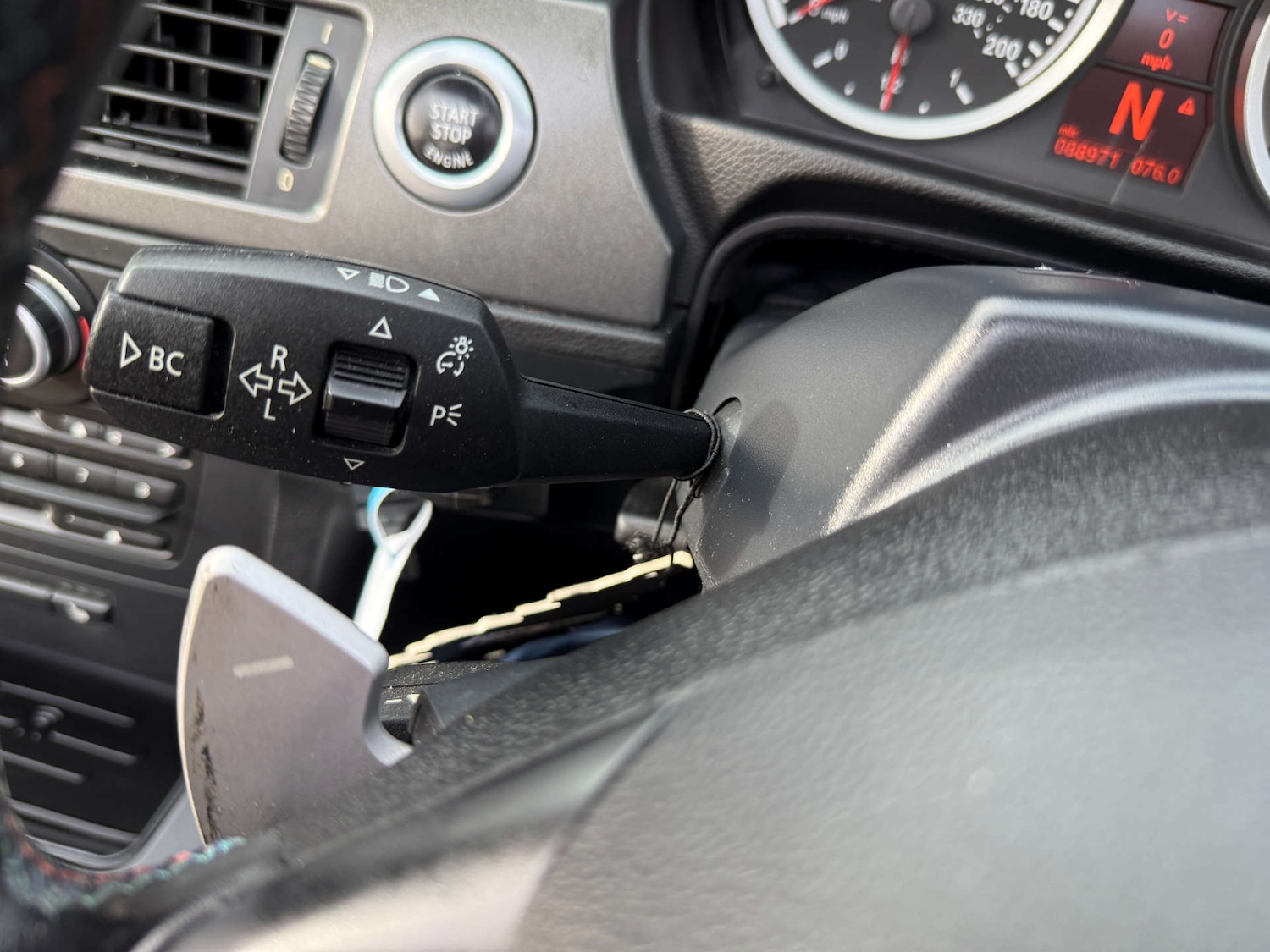 Used BMW M3 2008 for sale - 77262738: Photo 76