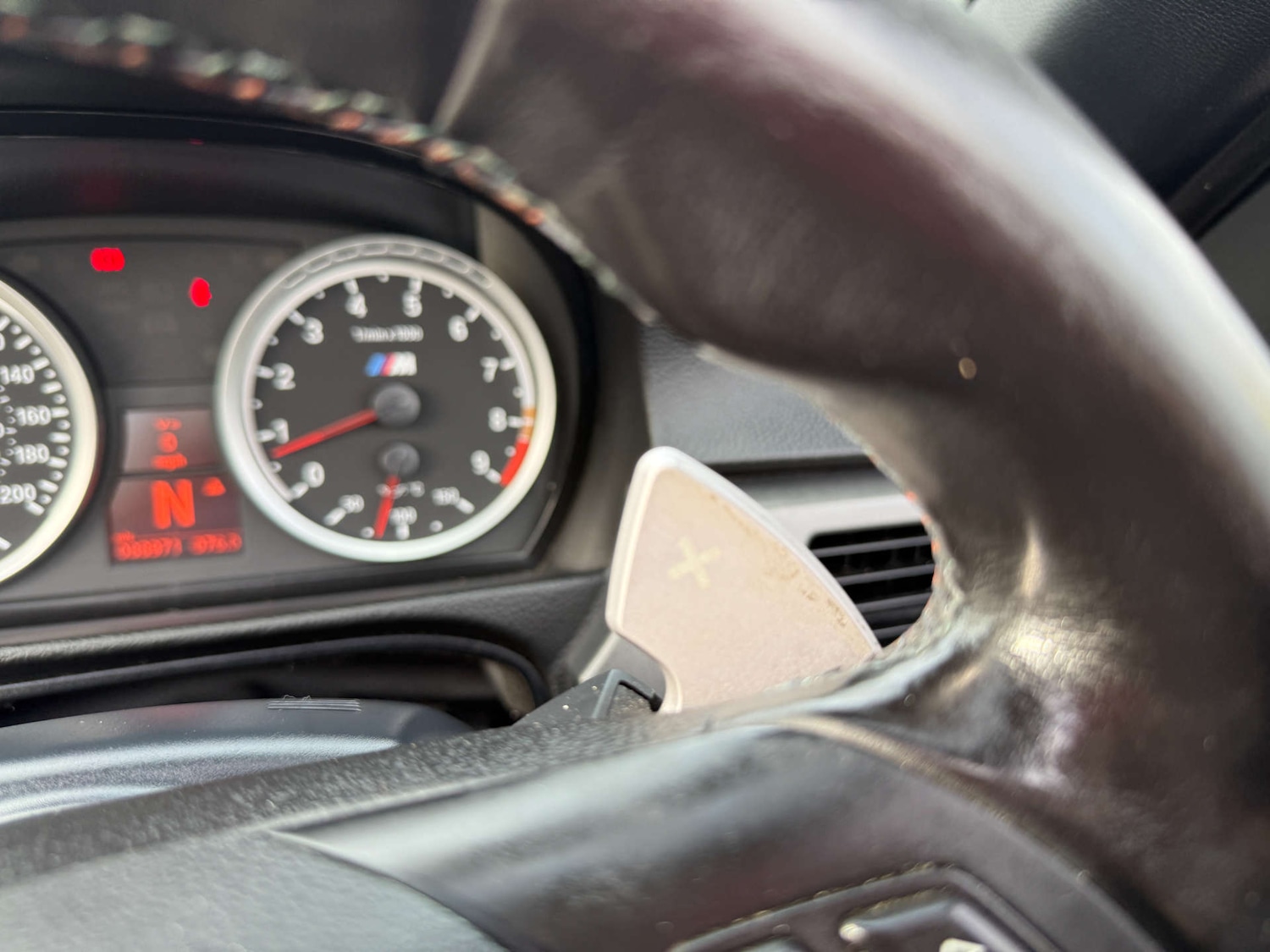 Used BMW M3 2008 for sale - 77262738: Photo 77