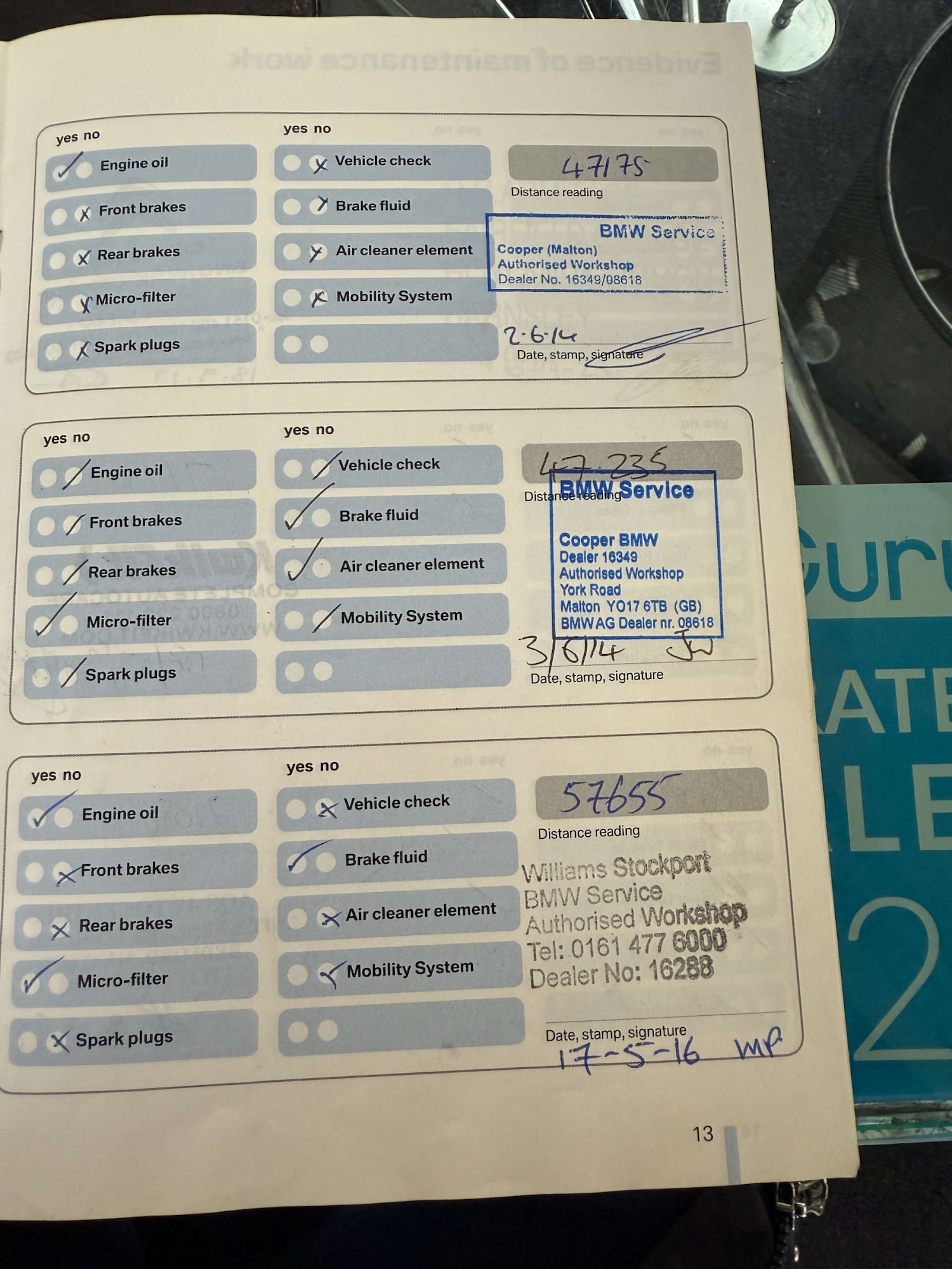 Used BMW M3 2008 for sale - 77262738: Photo 87