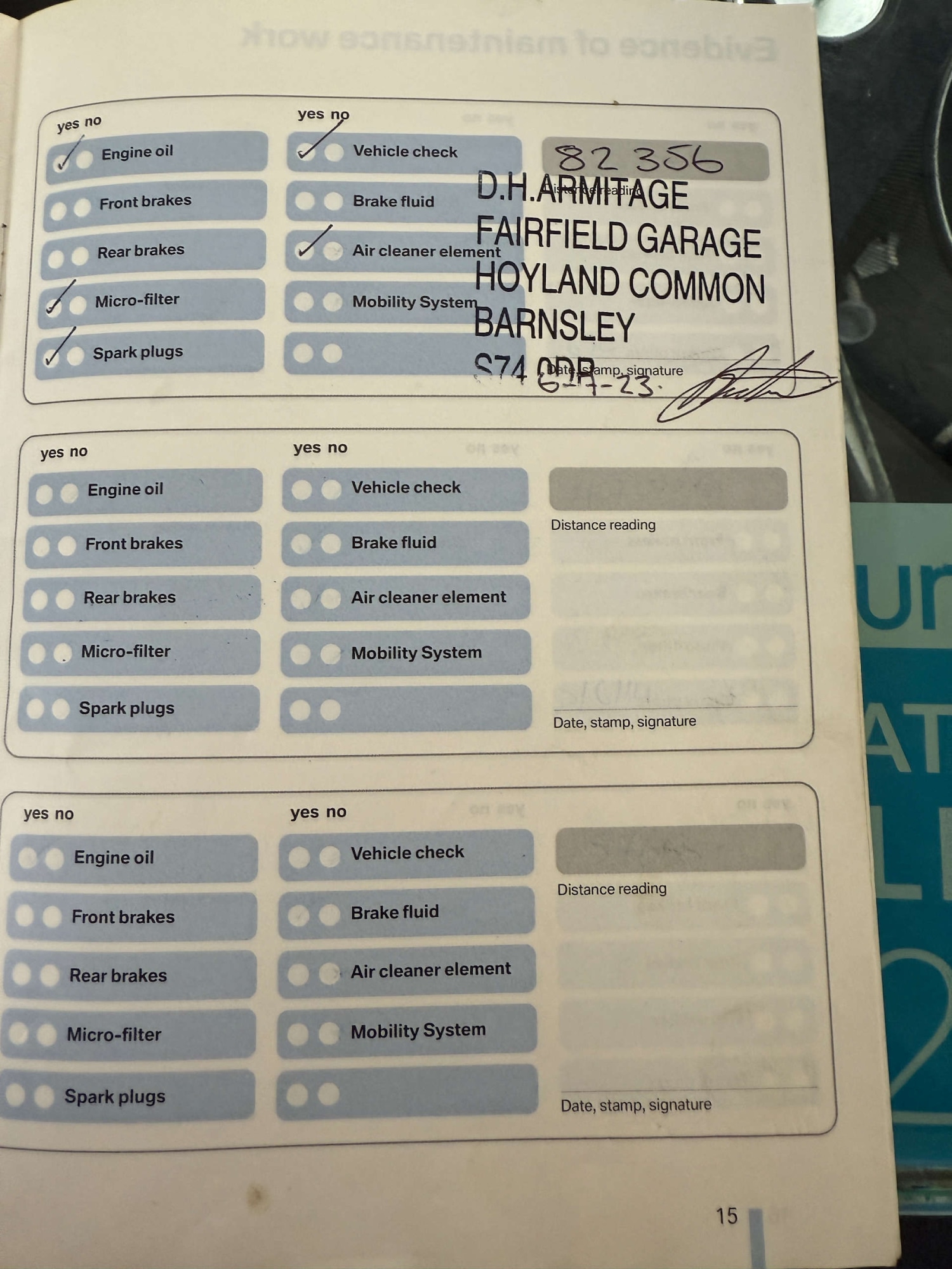 Used BMW M3 2008 for sale - 77262738: Photo 89