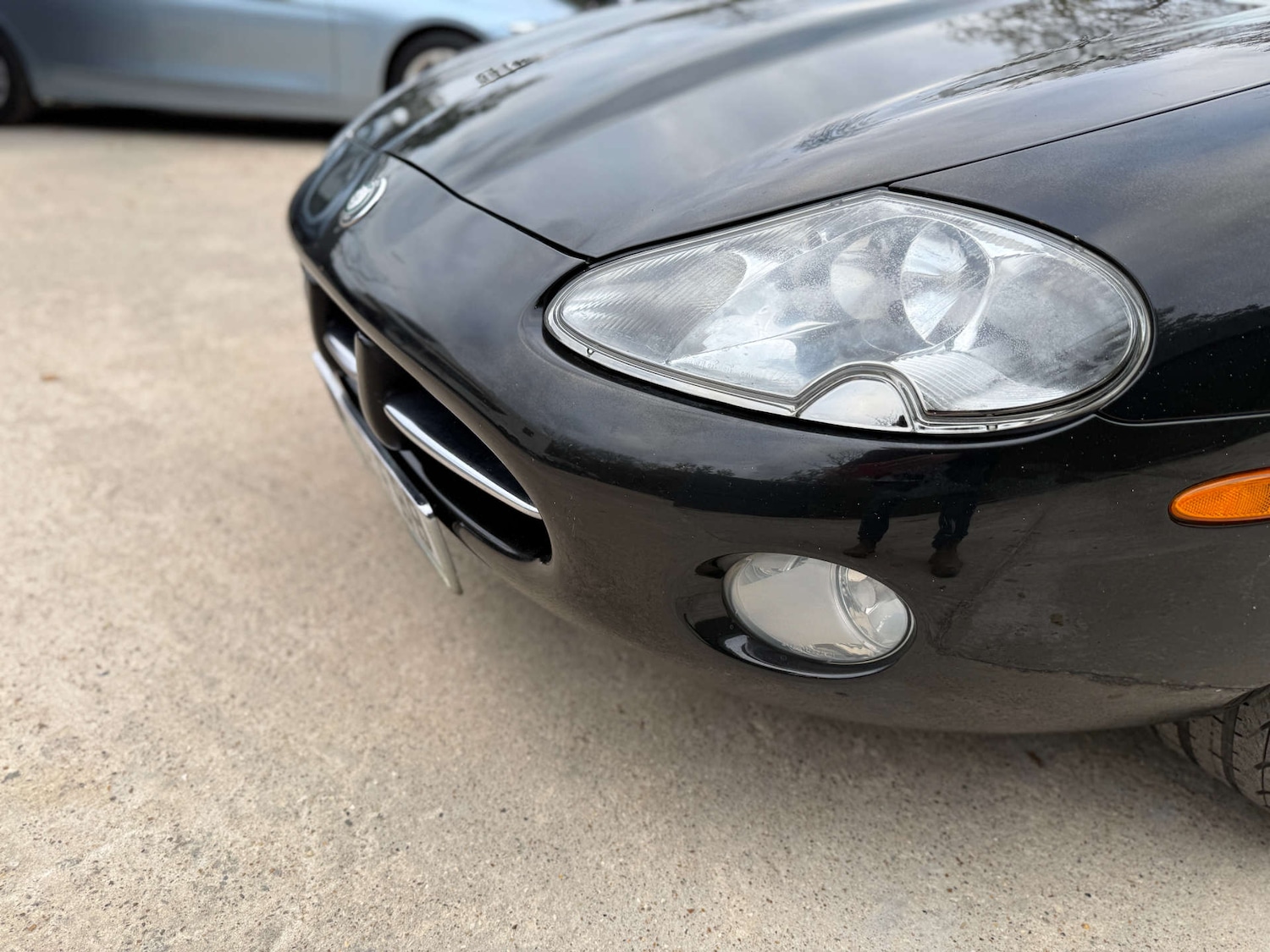 Used Jaguar XK8 2002 for sale - 77262781: Photo 46