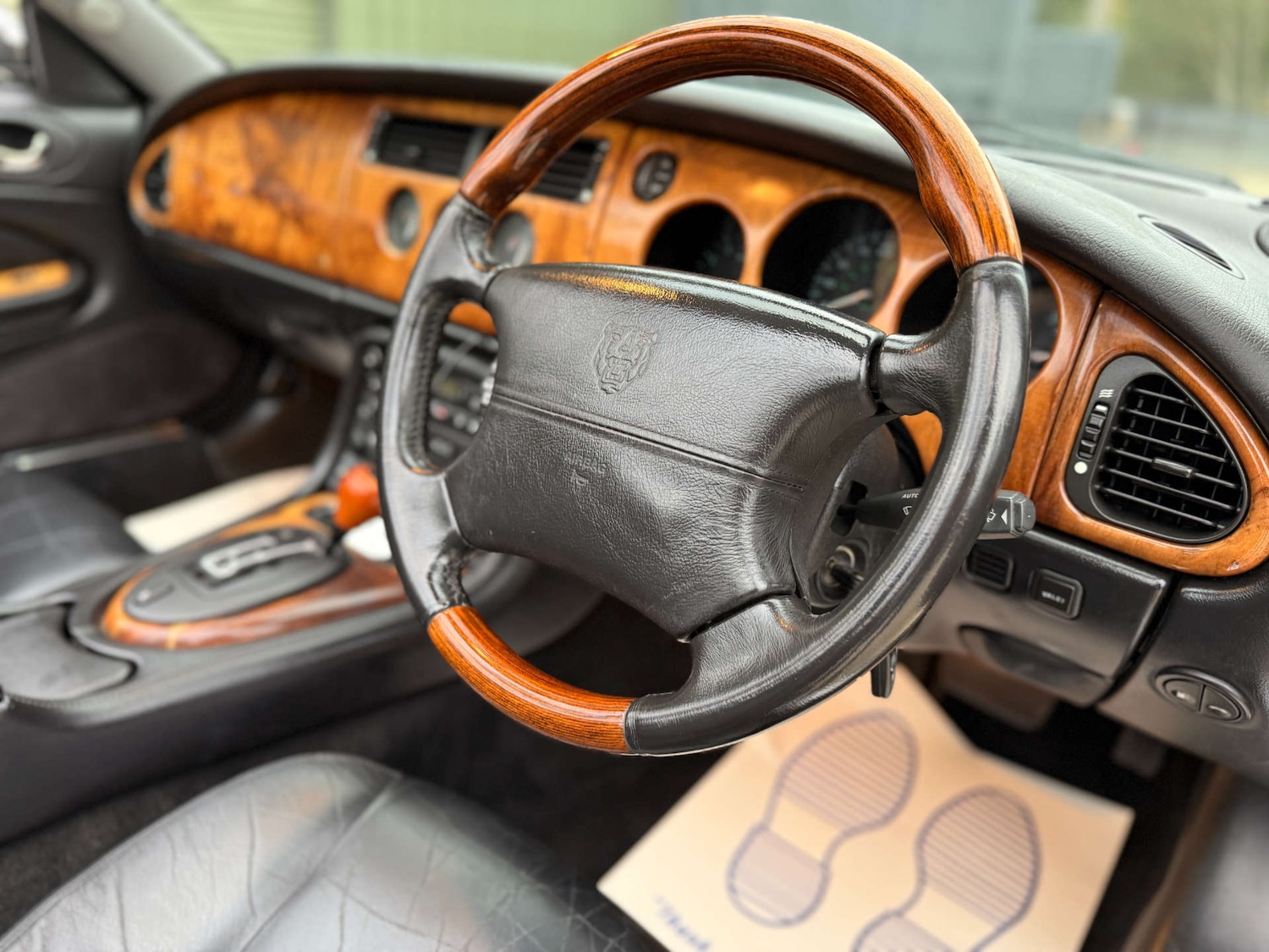 Used Jaguar XK8 2002 for sale - 77262781: Photo 66