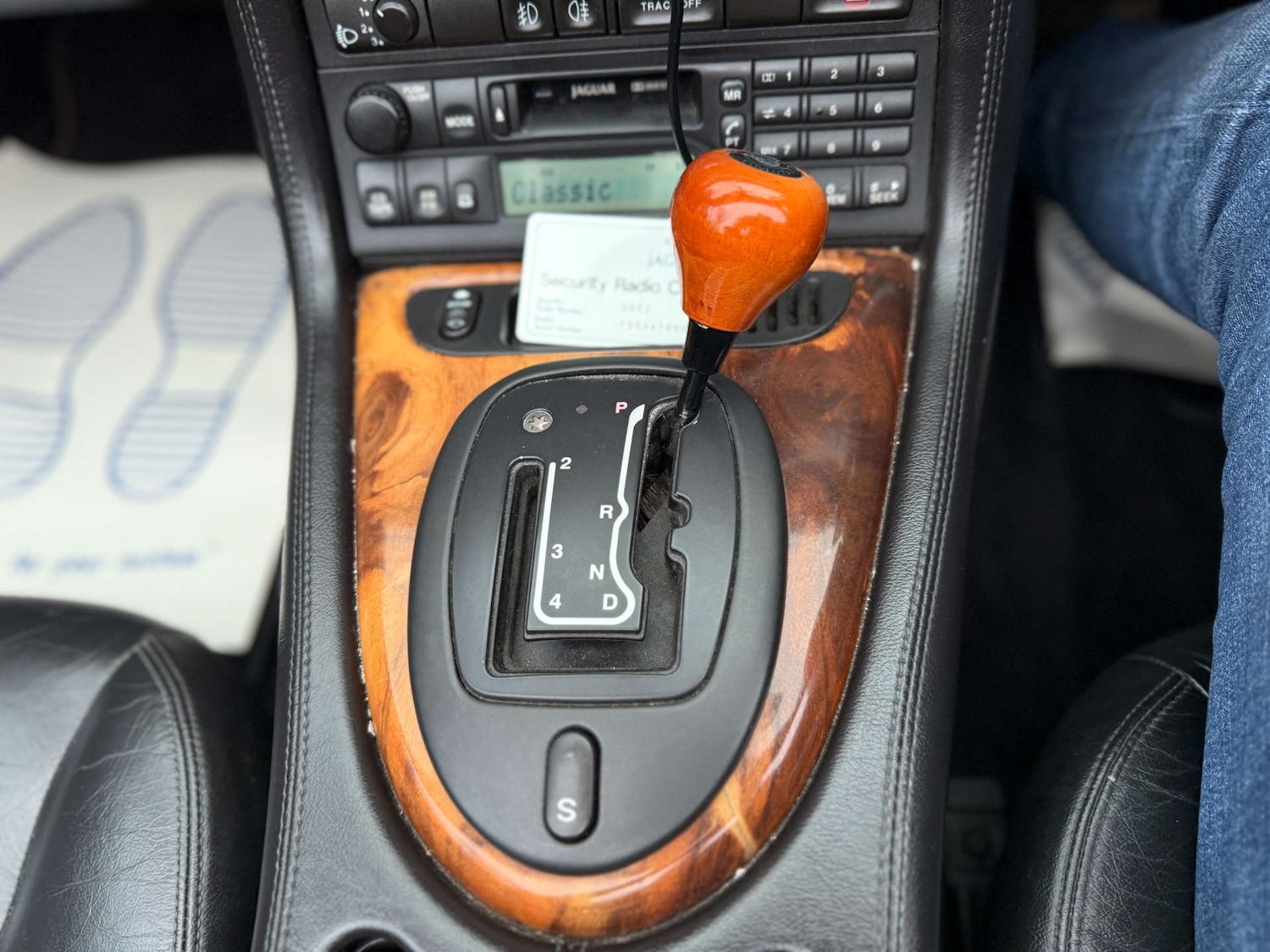 Used Jaguar XK8 2002 for sale - 77262781: Photo 71