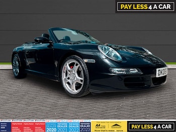 Used Porsche 911 2006 for sale - 79056935: Photo
