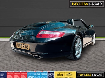 Used Porsche 911 2006 for sale - 79056935: Photo