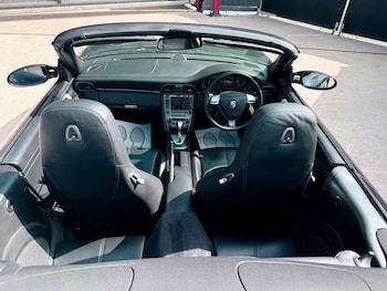 Used Porsche 911 2006 for sale - 79056935: Photo