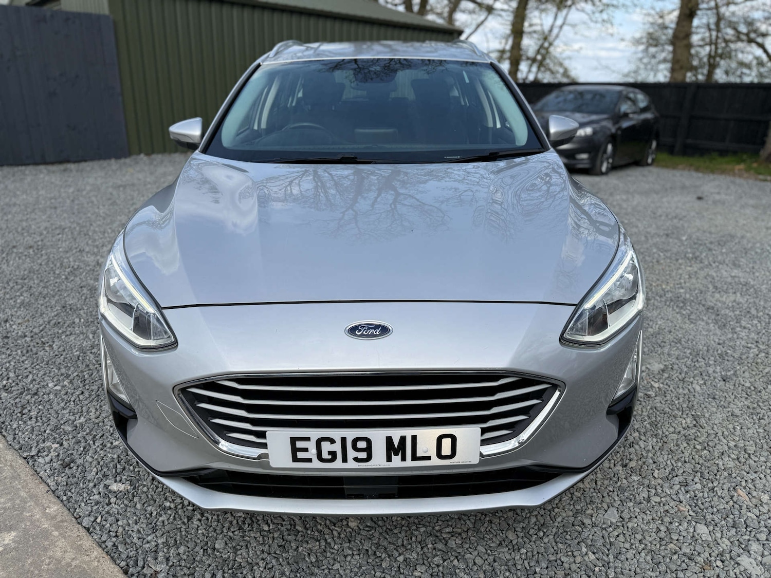 Used Ford Focus 2026 for sale - 78198780: Photo 10