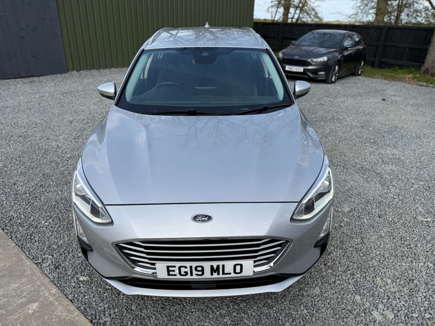 Used Ford Focus 2026 for sale - 78198780: Photo 11