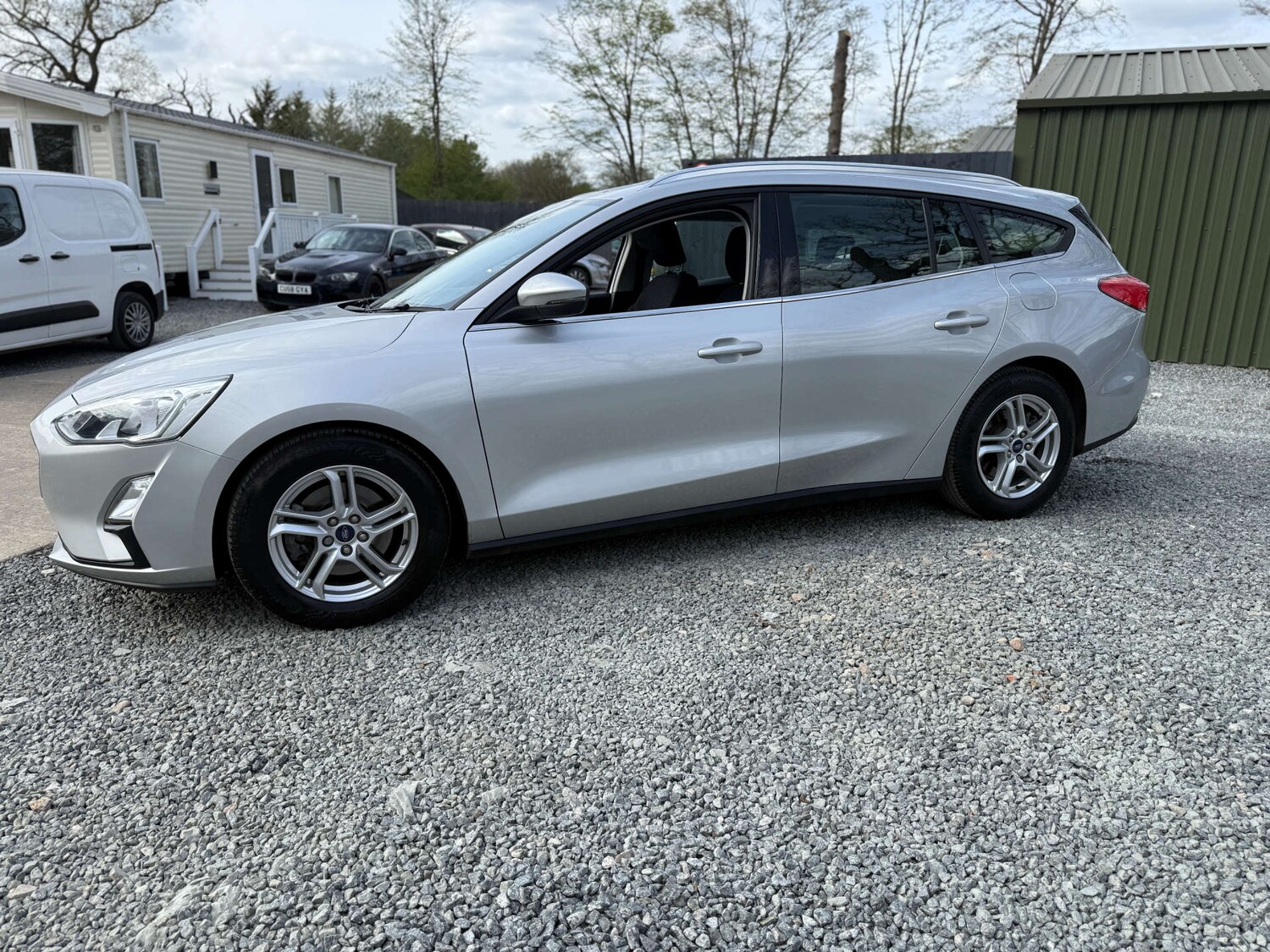 Used Ford Focus 2026 for sale - 78198780: Photo 15