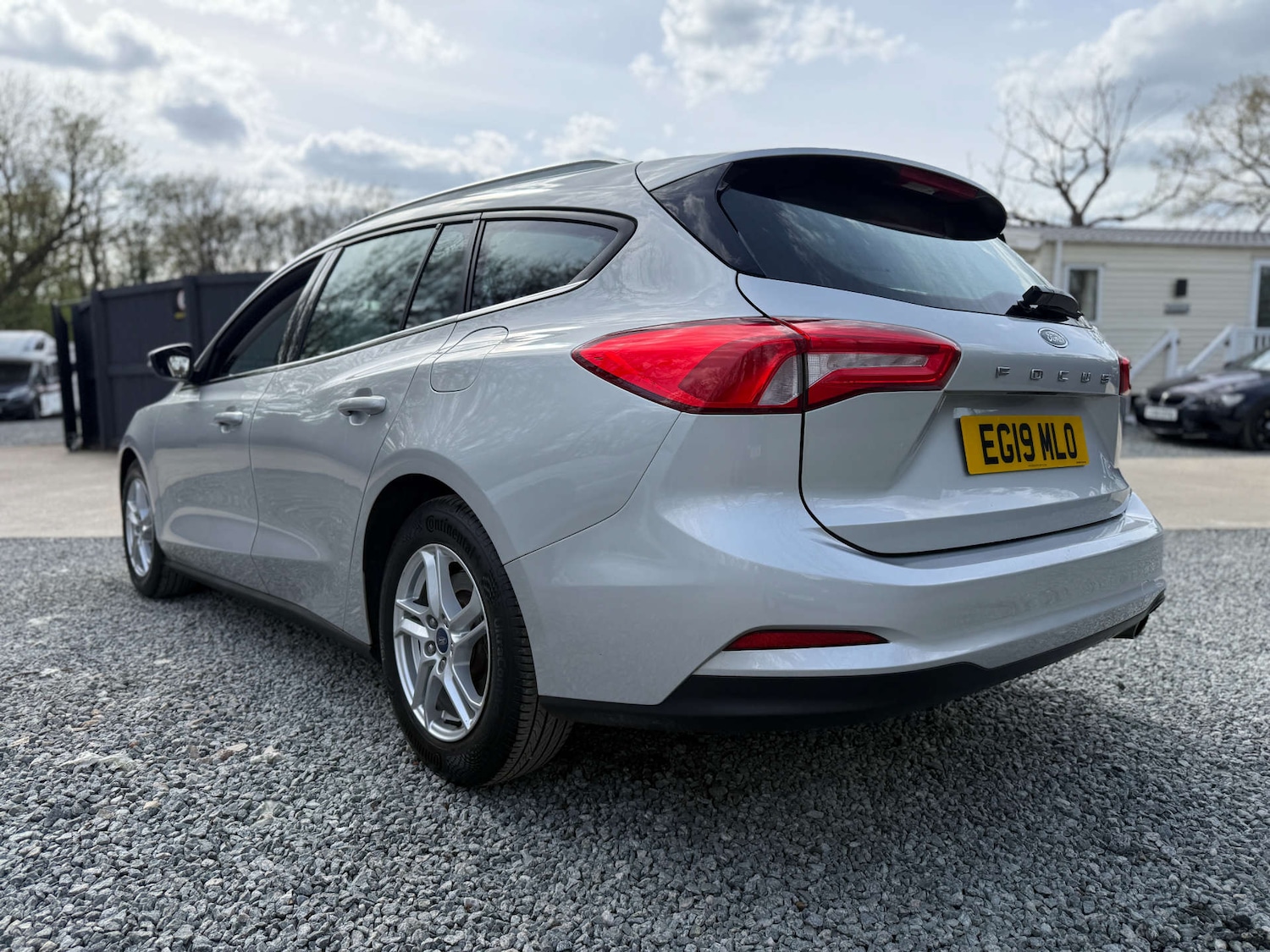 Used Ford Focus 2026 for sale - 78198780: Photo 16