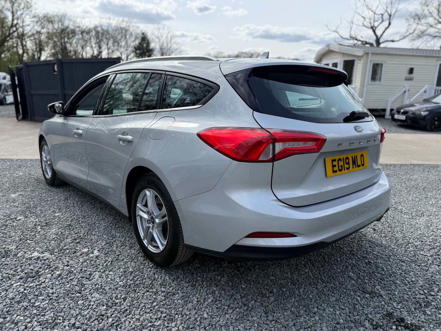 Used Ford Focus 2026 for sale - 78198780: Photo 18