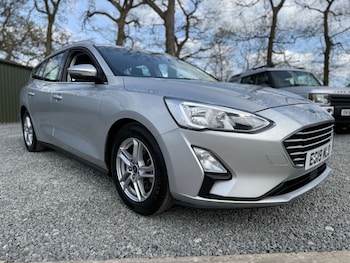 Used Ford Focus 2026 for sale - 78198780: Photo