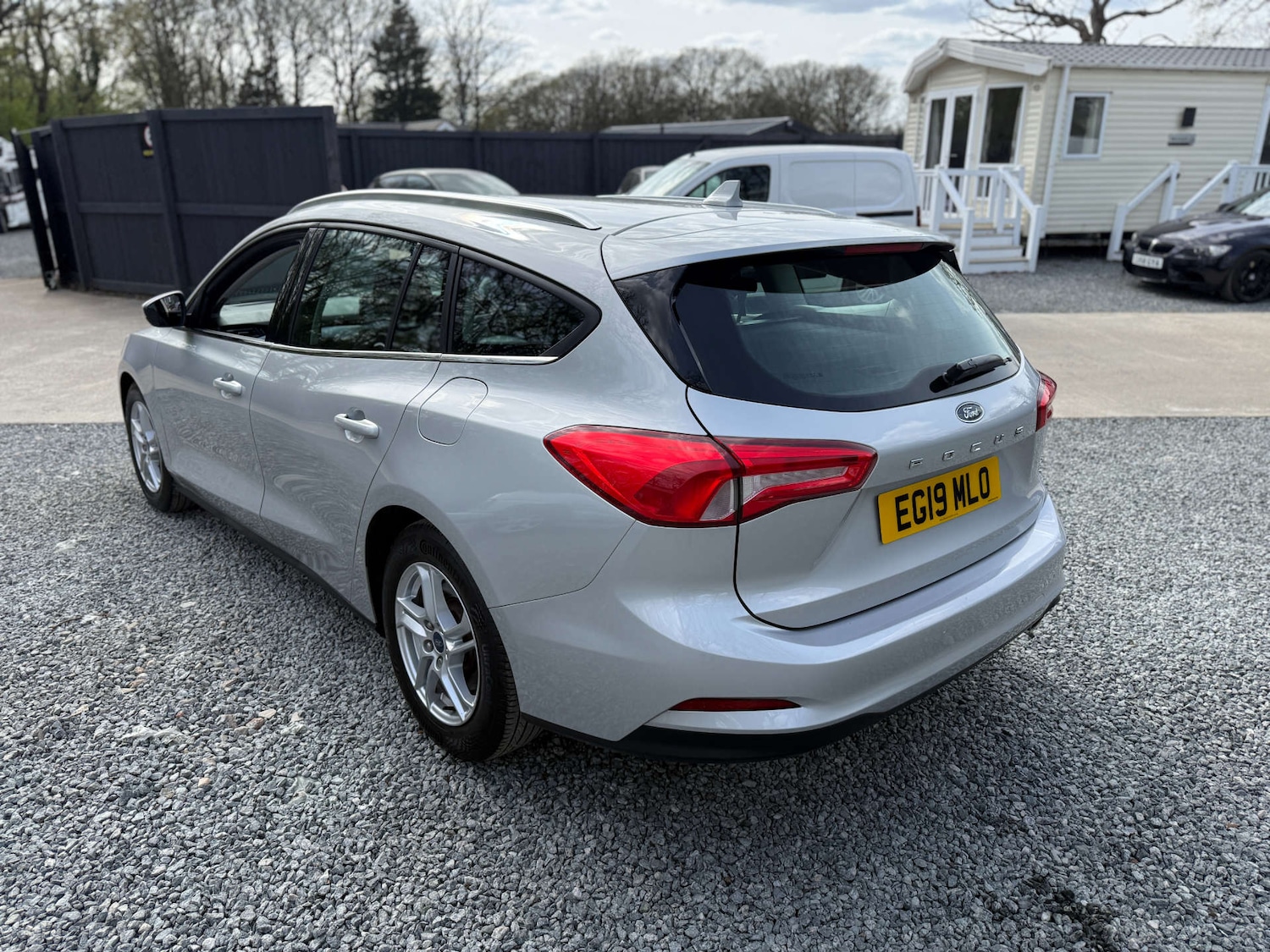 Used Ford Focus 2026 for sale - 78198780: Photo 20