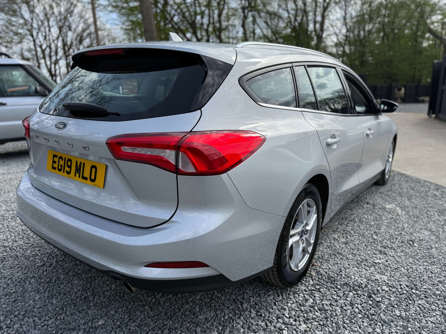 Used Ford Focus 2026 for sale - 78198780: Photo 25