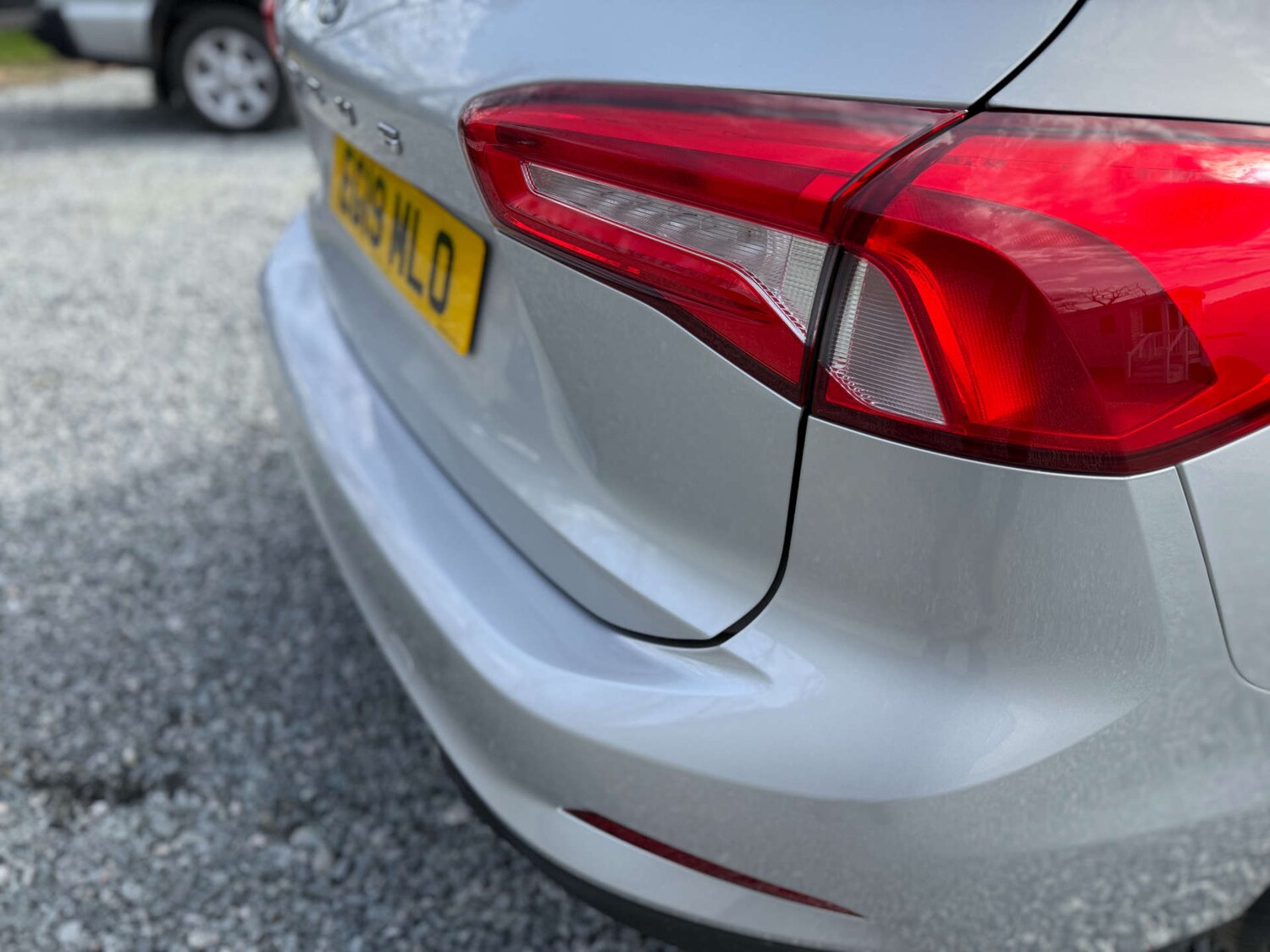 Used Ford Focus 2026 for sale - 78198780: Photo 31