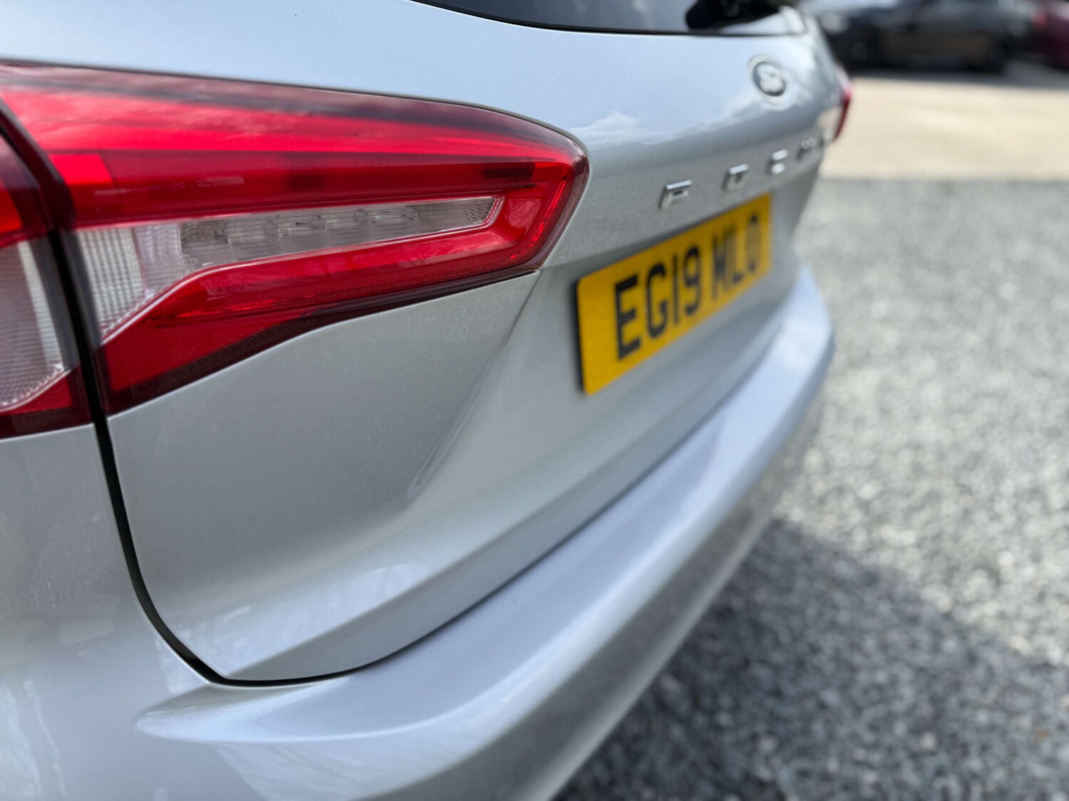 Used Ford Focus 2026 for sale - 78198780: Photo 32