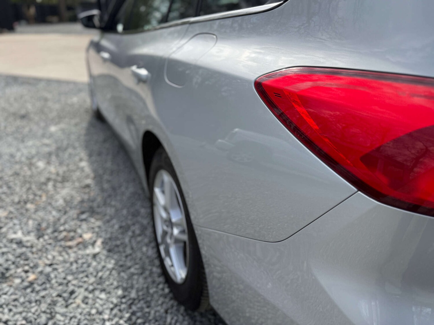 Used Ford Focus 2026 for sale - 78198780: Photo 33