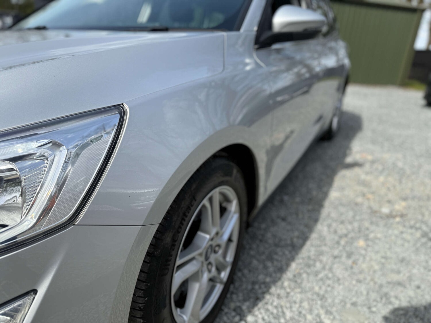 Used Ford Focus 2026 for sale - 78198780: Photo 34