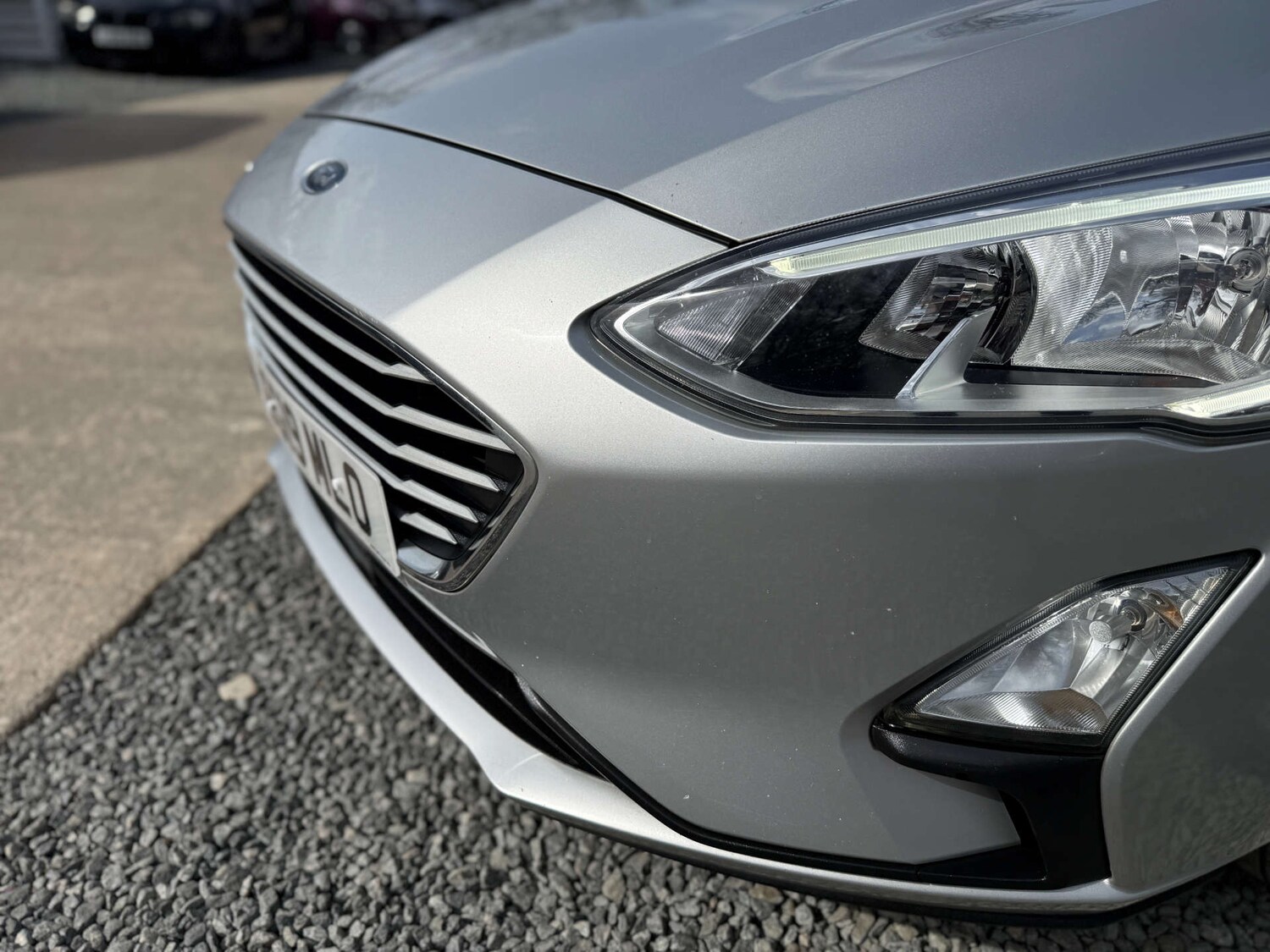 Used Ford Focus 2026 for sale - 78198780: Photo 35