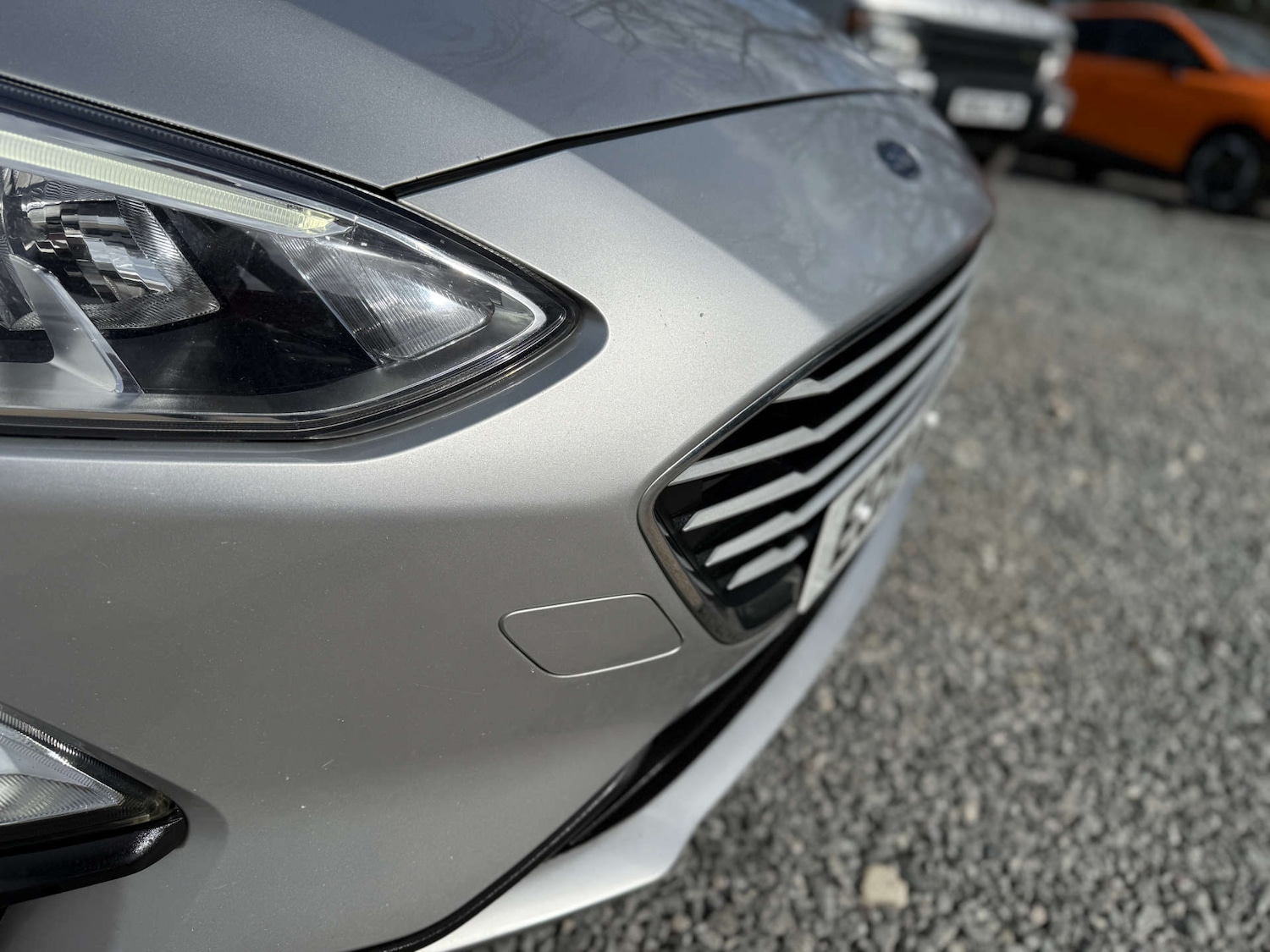 Used Ford Focus 2026 for sale - 78198780: Photo 36