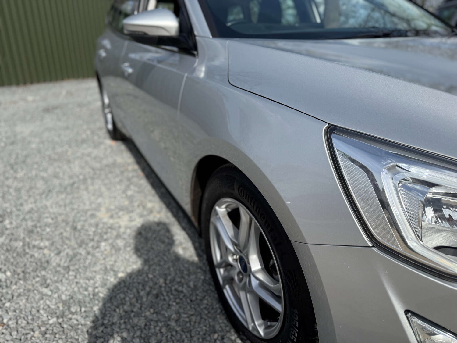 Used Ford Focus 2026 for sale - 78198780: Photo 38