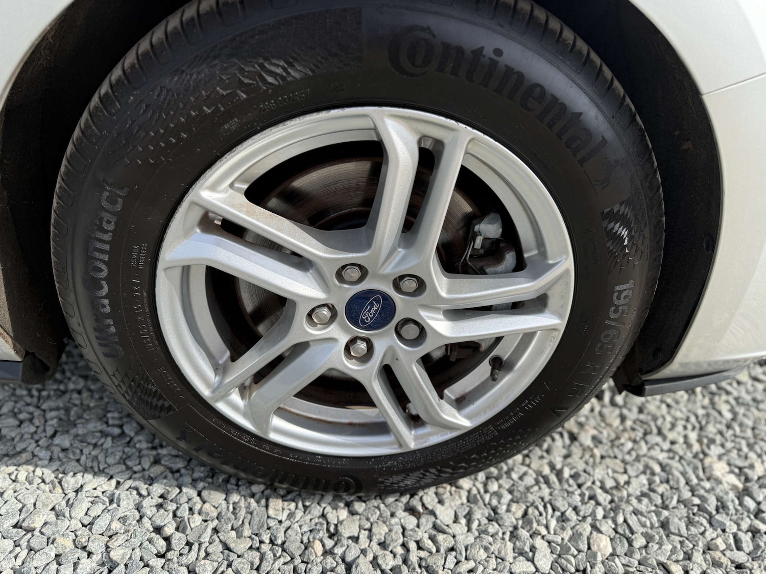 Used Ford Focus 2026 for sale - 78198780: Photo 39