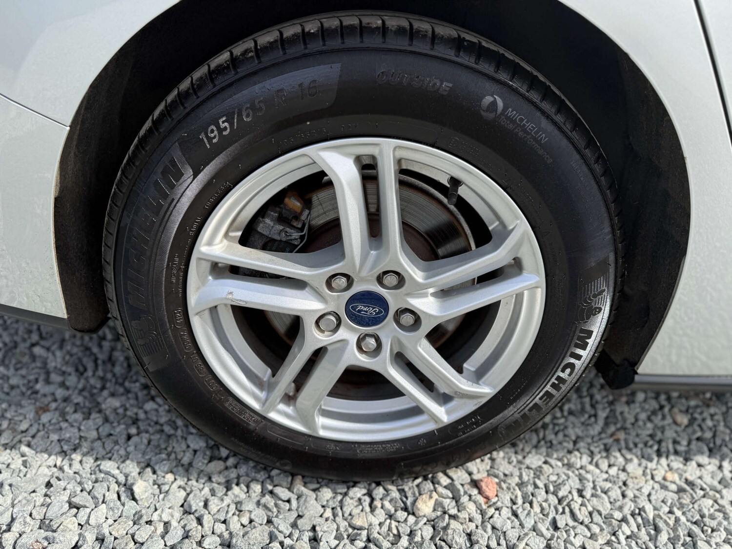 Used Ford Focus 2026 for sale - 78198780: Photo 41