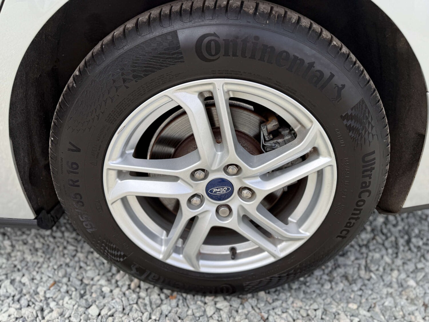 Used Ford Focus 2026 for sale - 78198780: Photo 44