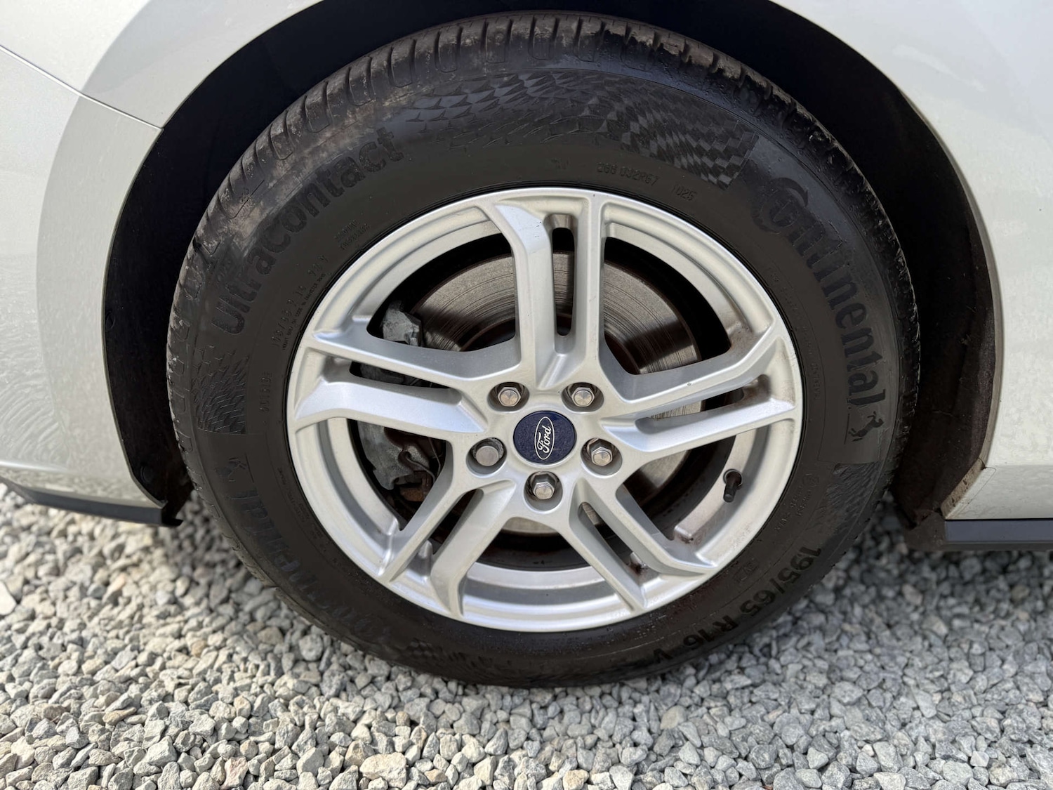 Used Ford Focus 2026 for sale - 78198780: Photo 47