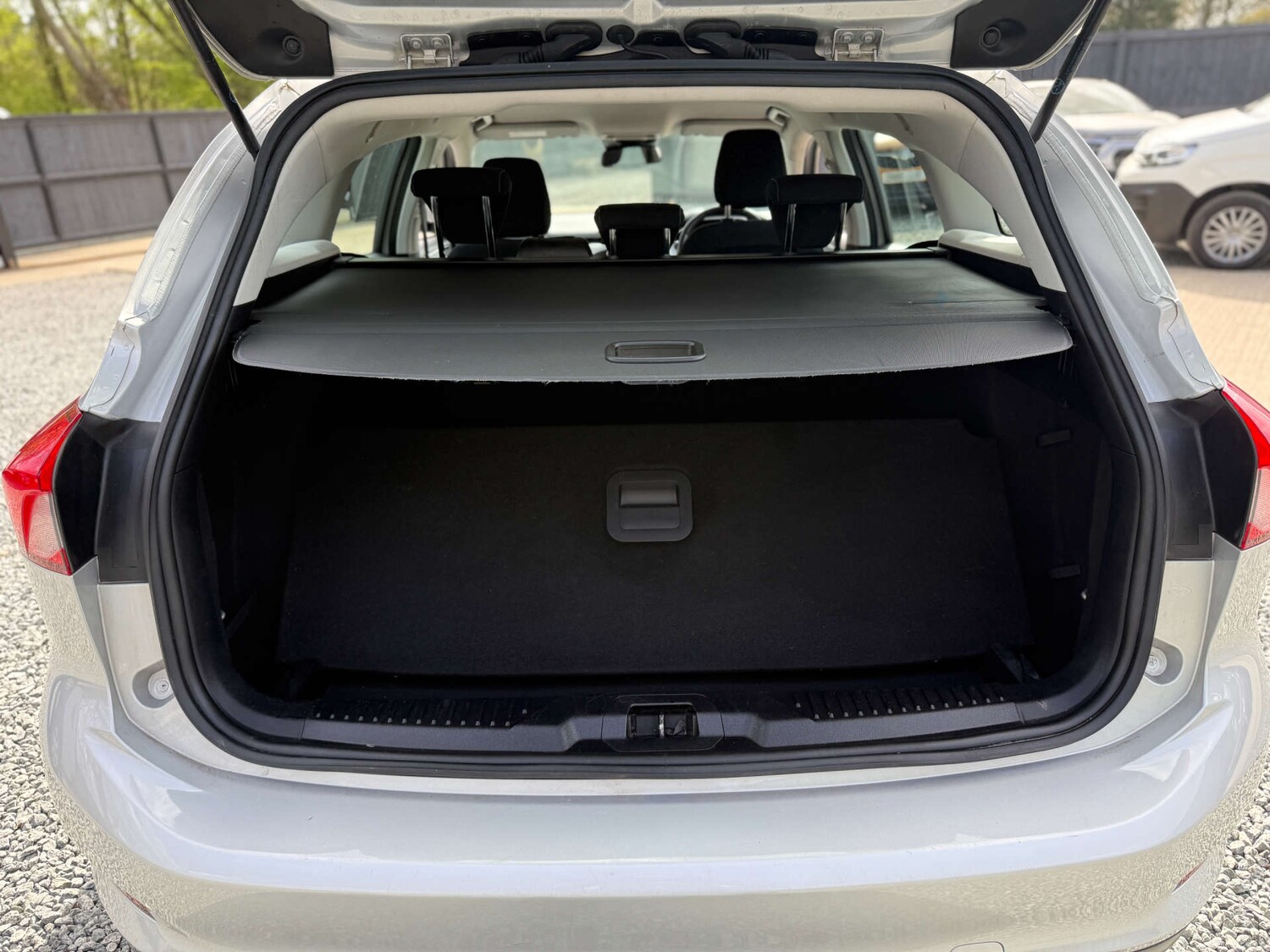 Used Ford Focus 2026 for sale - 78198780: Photo 49